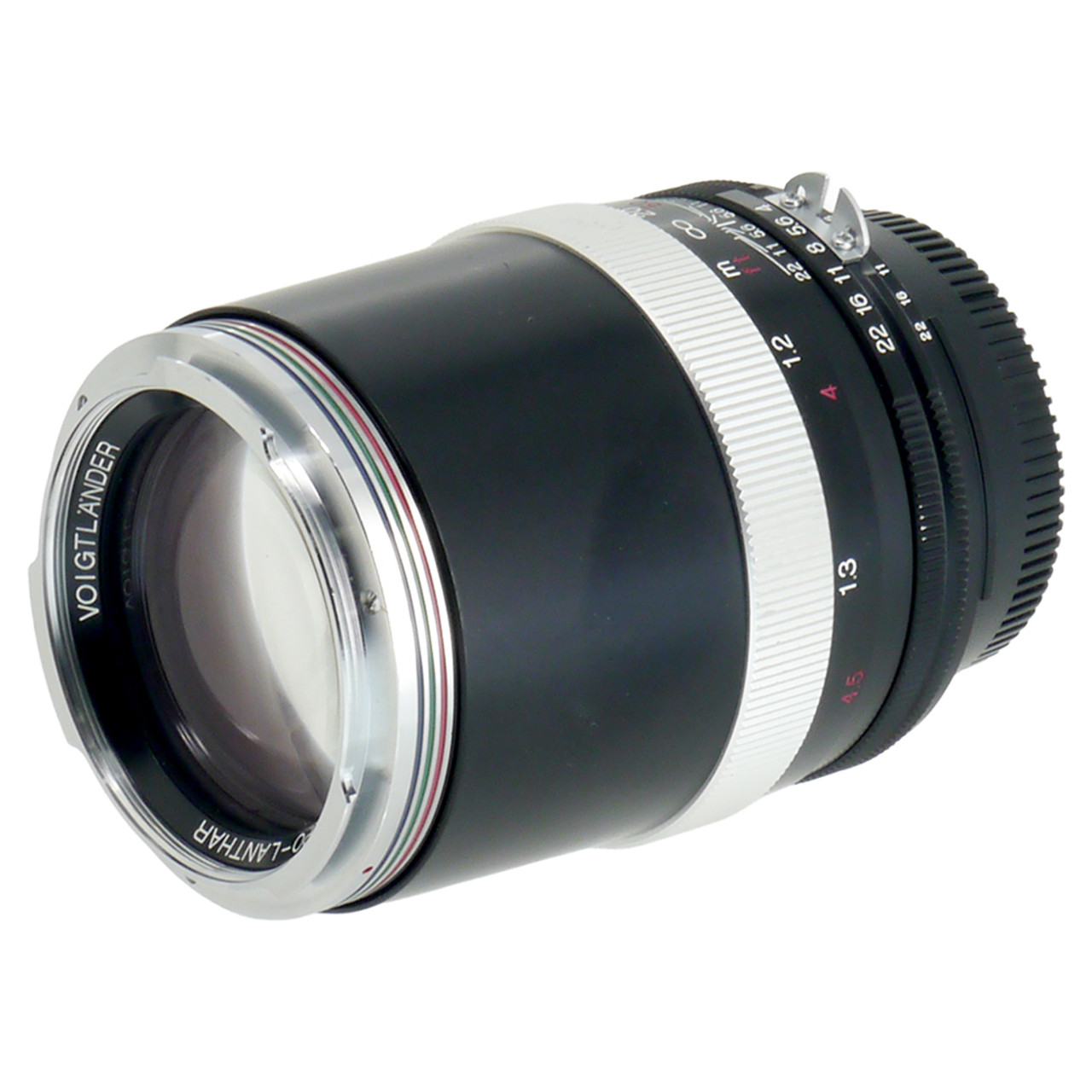 USED VOIGTLANDER 180MM F4 APO-LANTHAR (774264)