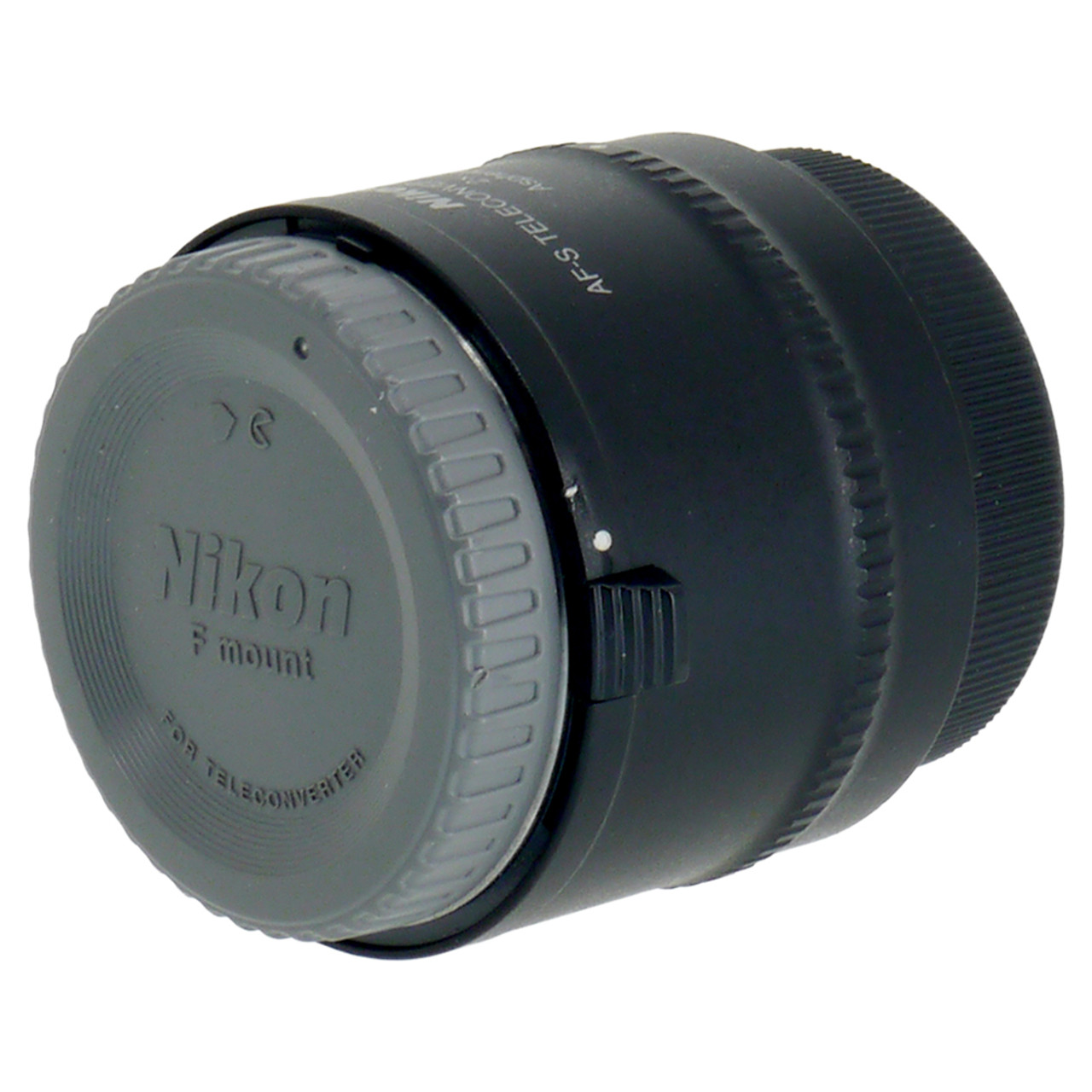 USED NIKON AF-S TC-20E III TELECONVERTER (774267)
