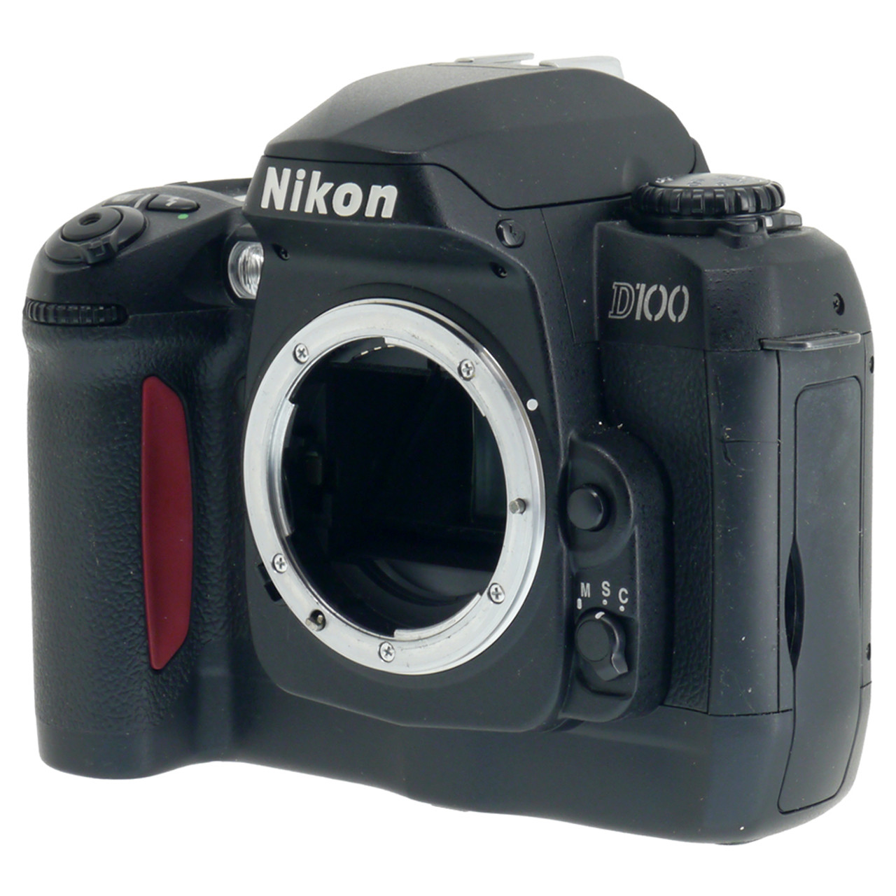 USED PARTS - NIKON D100 (774278) USED PARTS - NIKON D100 (774278)