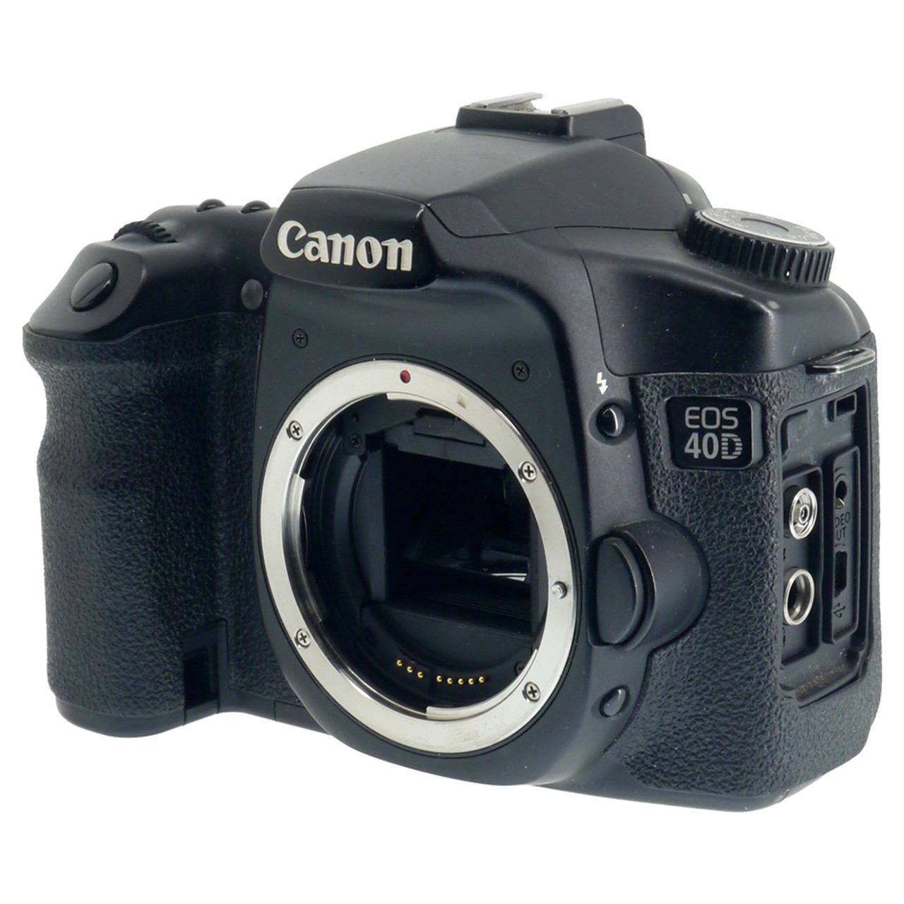 USED PARTS - CANON EOS 40D (774293) USED PARTS - CANON EOS 40D (774293)