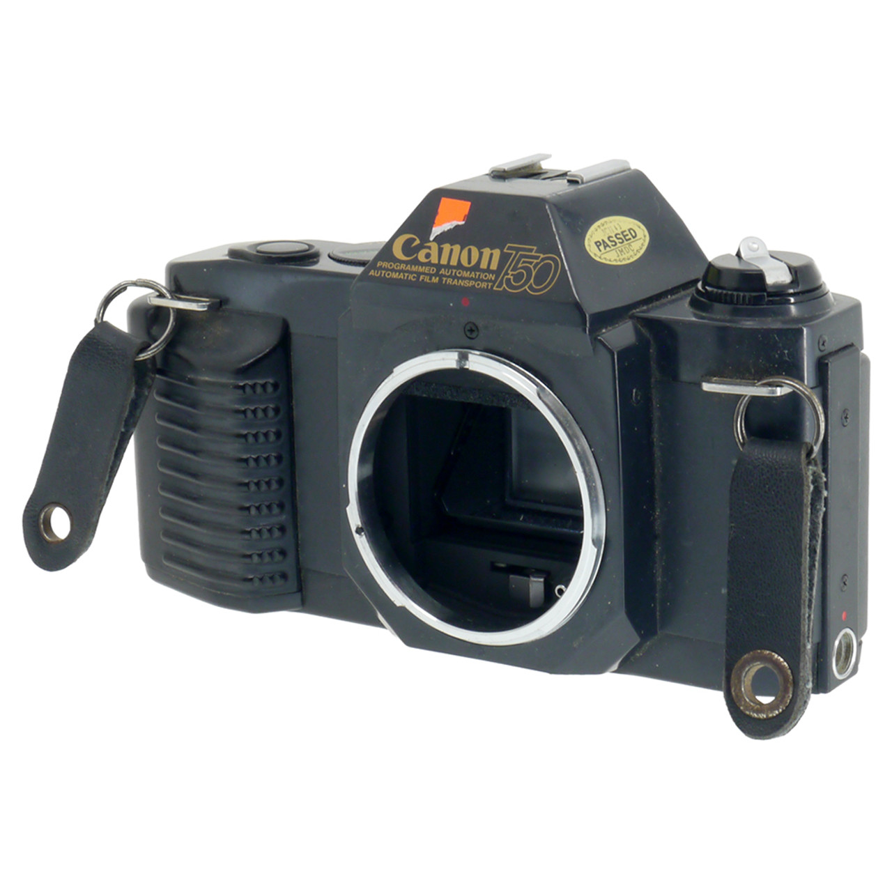 USED PARTS - CANON T50 (774301) USED PARTS - CANON T50 (774301)