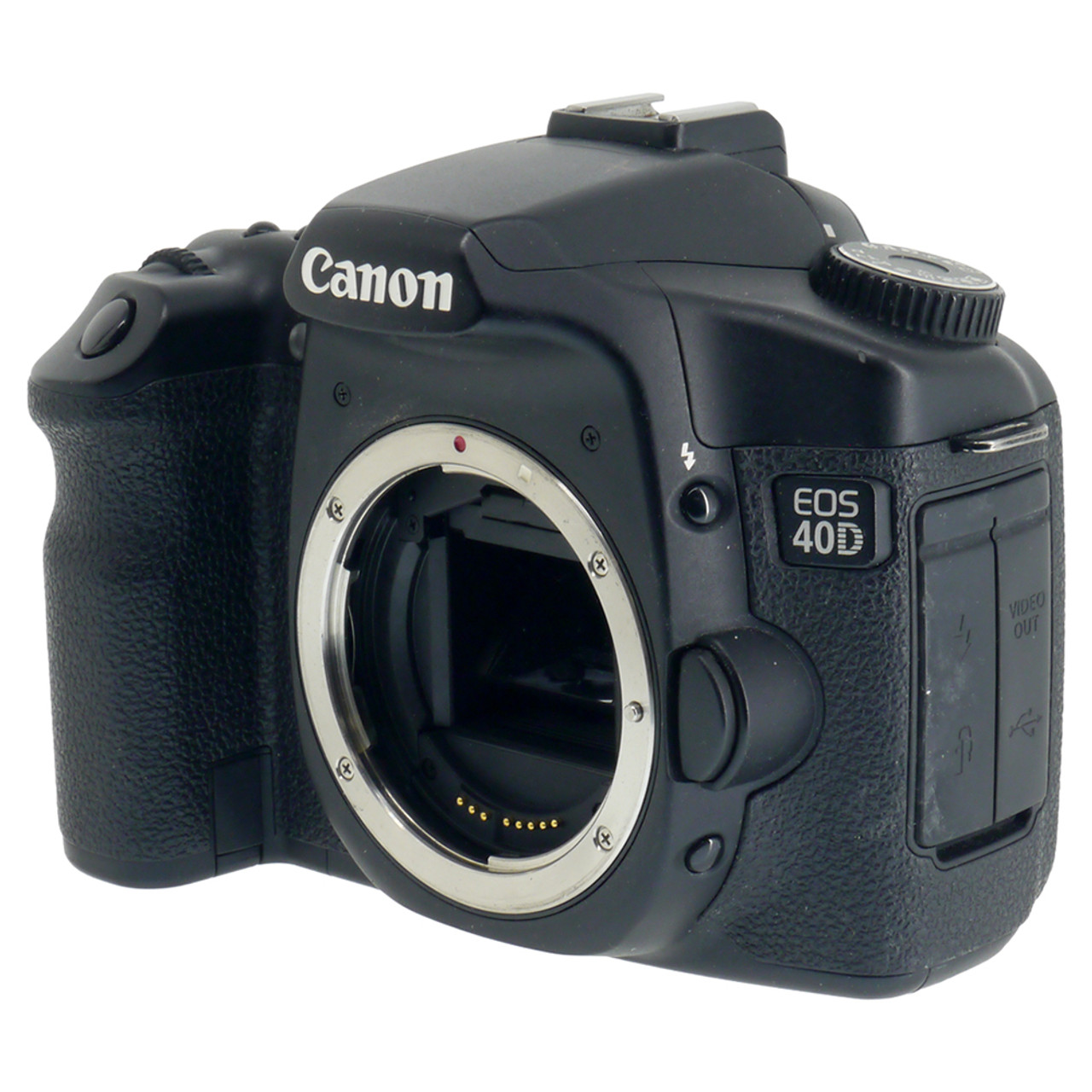 USED PARTS - CANON EOS 40D (774316) USED PARTS - CANON EOS 40D (774316)