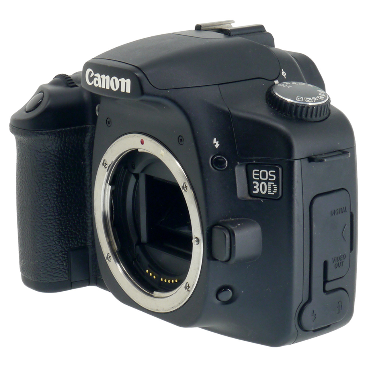 USED PARTS - CANON EOS 30D (774317)