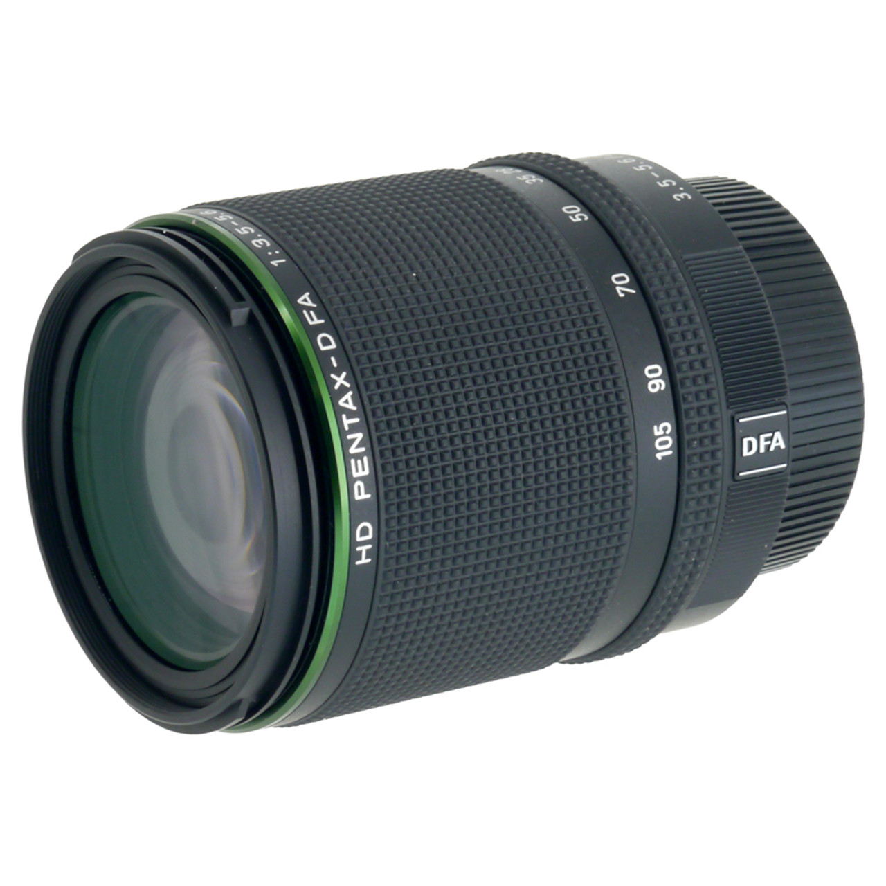 USED PENTAX-D FA 28-105MM F3.5-5.6 ED DC WR HD