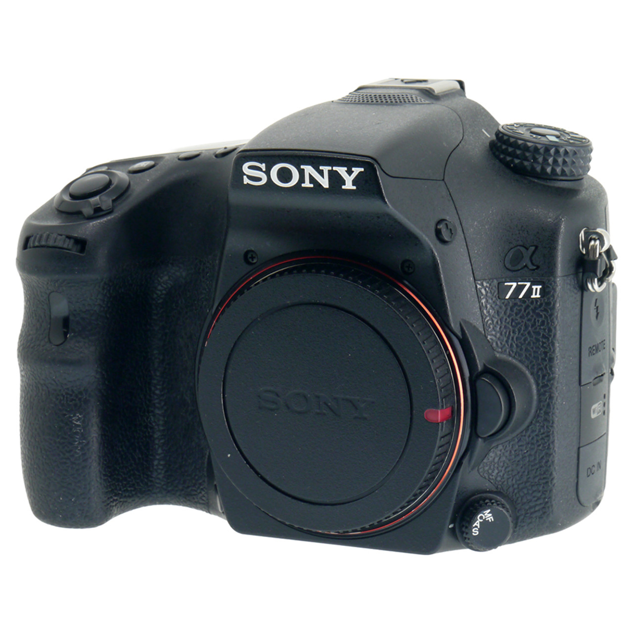 USED SONY A77 II BODY