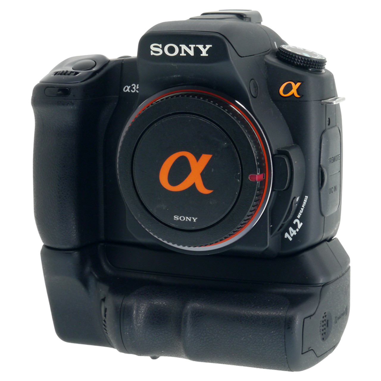 USED SONY A350