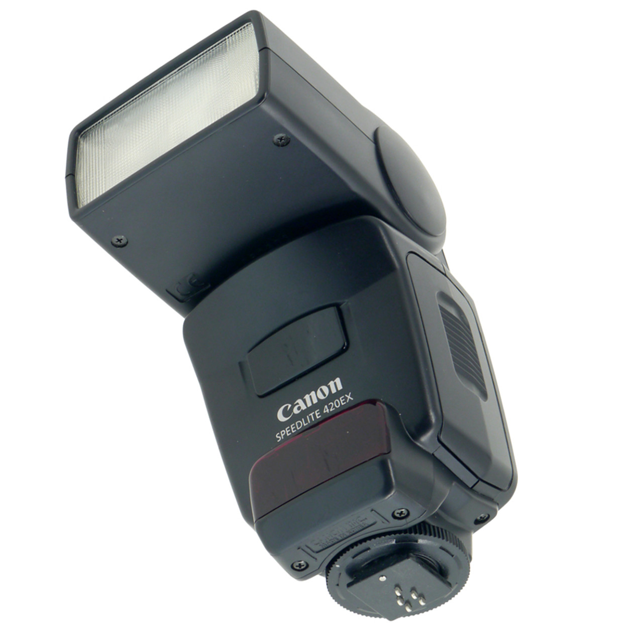 USED CANON 420EX SPEEDLITE (774415)