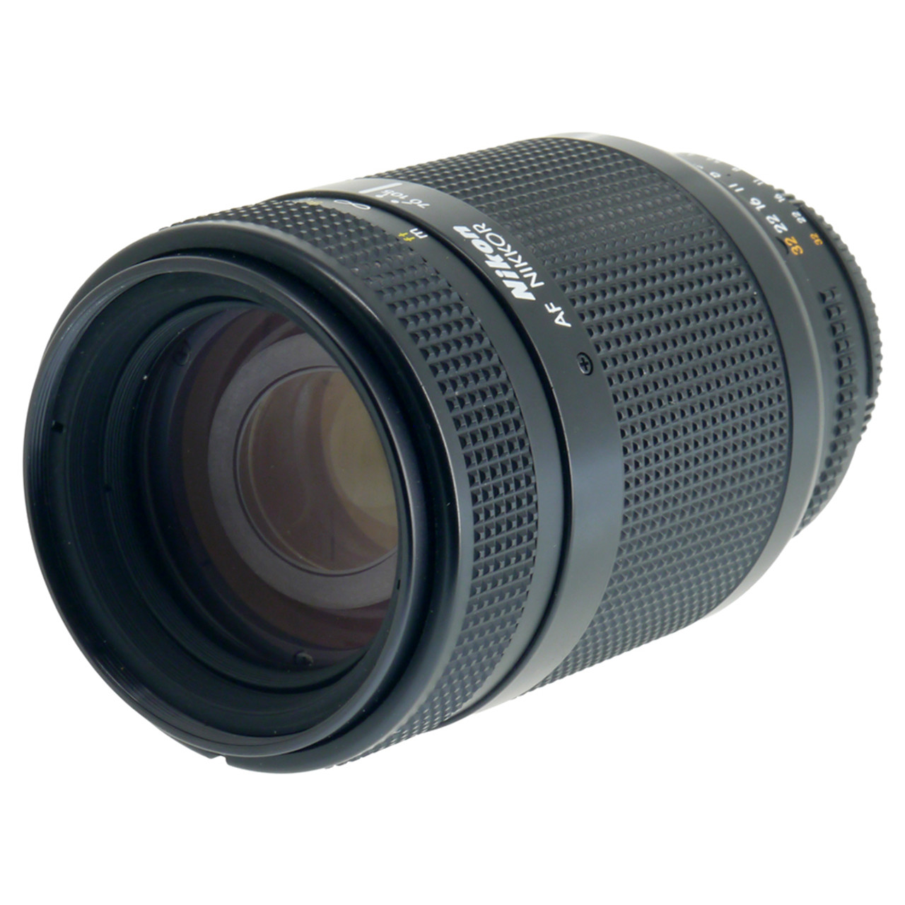 USED NIKON AF 70-210MM F4-5.6 (FX) (774458)