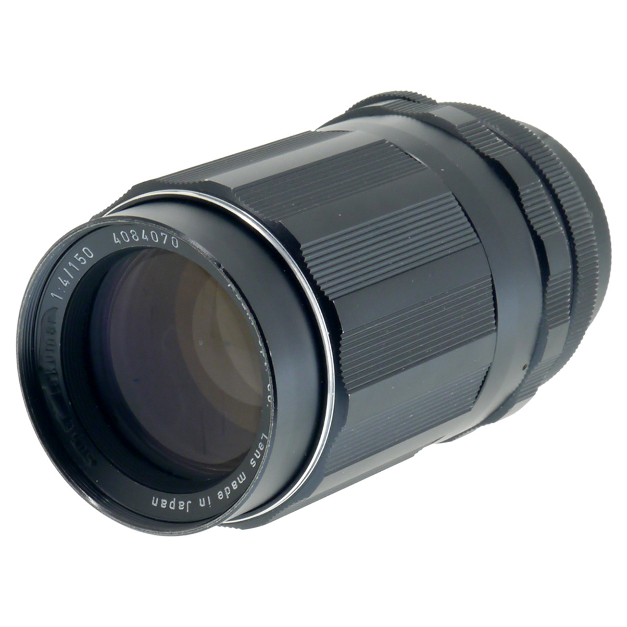 USED PENTAX (M42) 150MM F4 SUPER-TAKUMAR (774462)