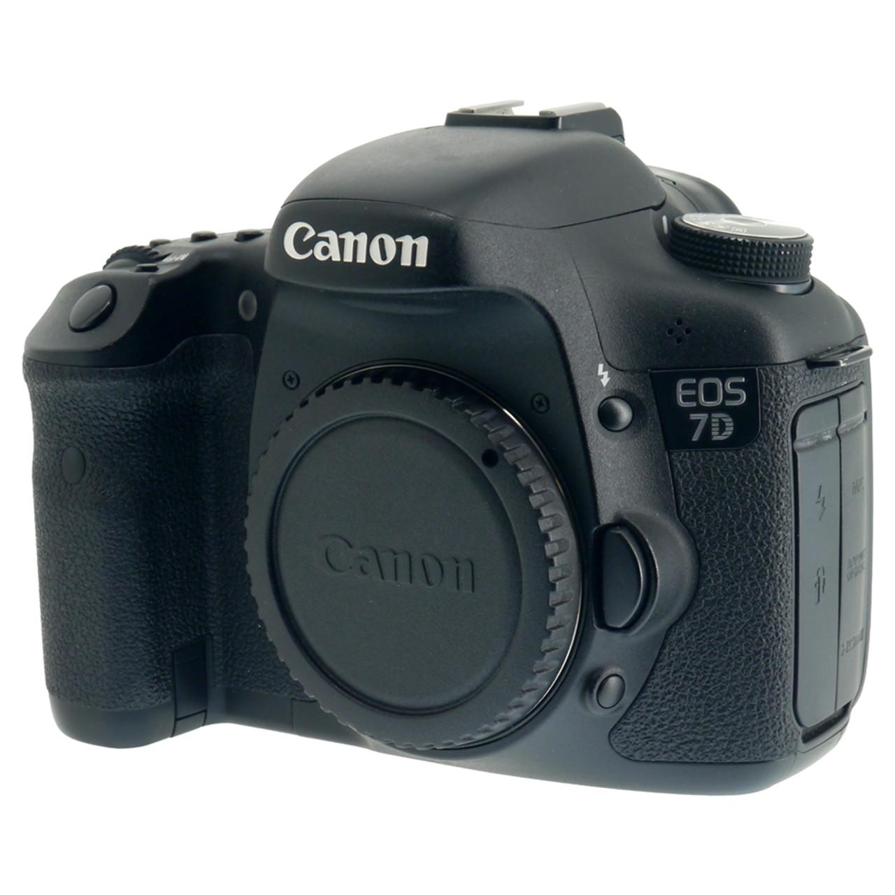 USED CANON EOS 7D (774471)