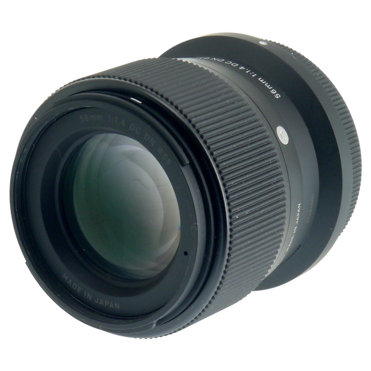 USED SIGMA 56MM F1.4 (NIKON Z)
