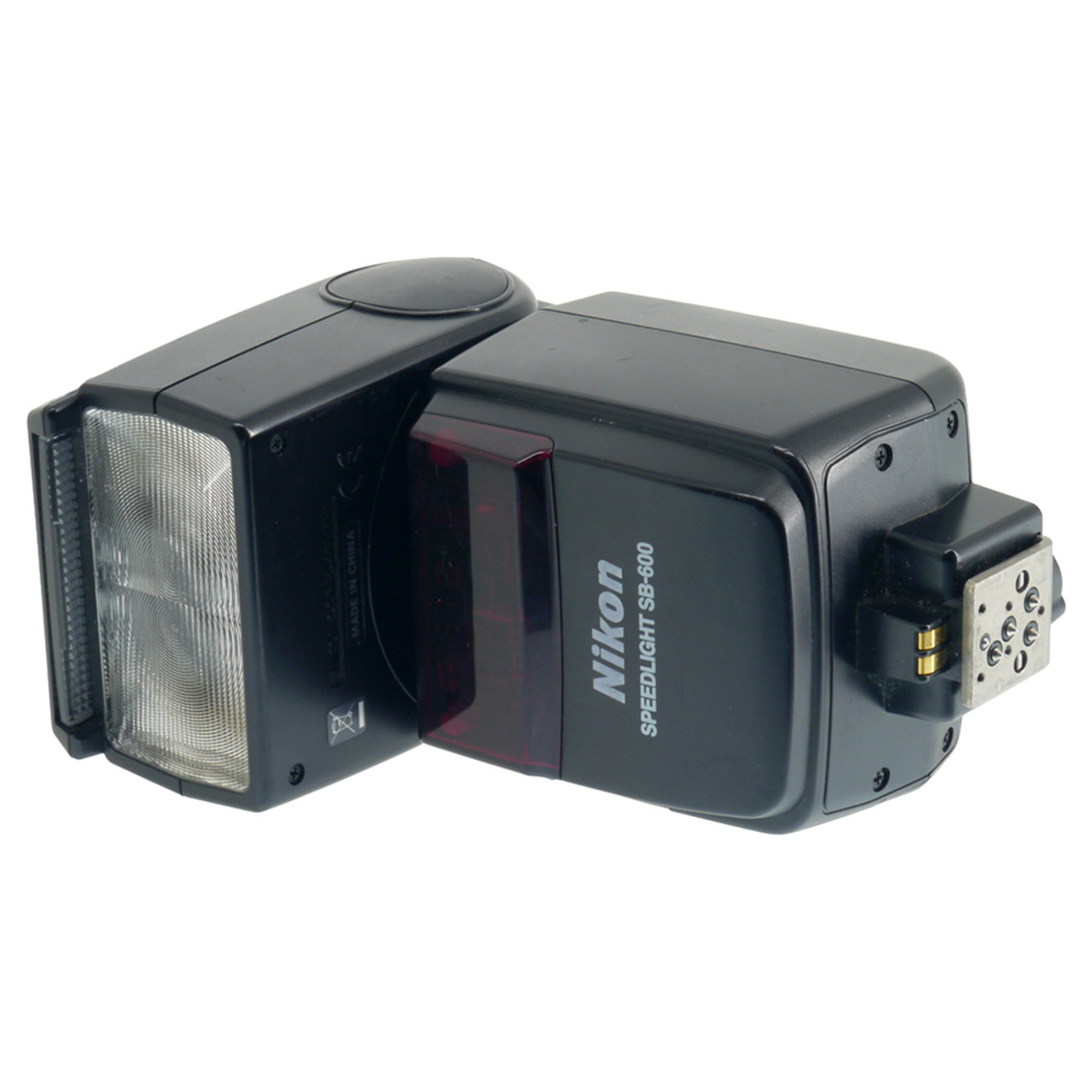 USED NIKON SB-600 SPEEDLIGHT (774549)