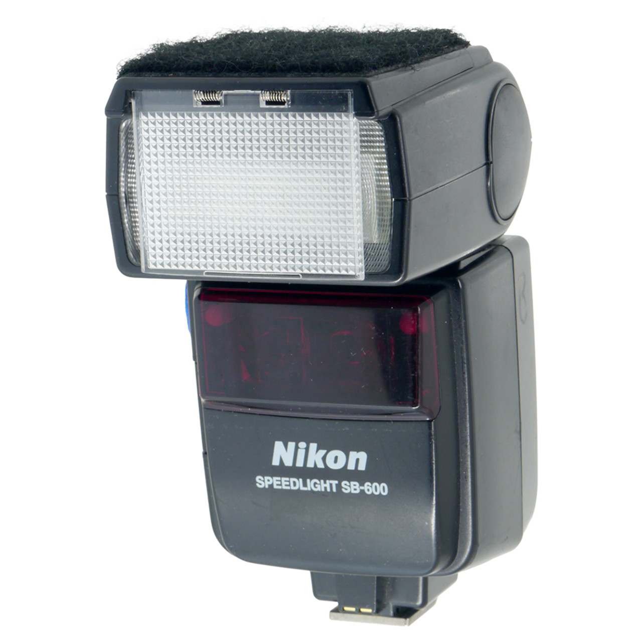 USED NIKON SB-600 SPEEDLIGHT (774549)
