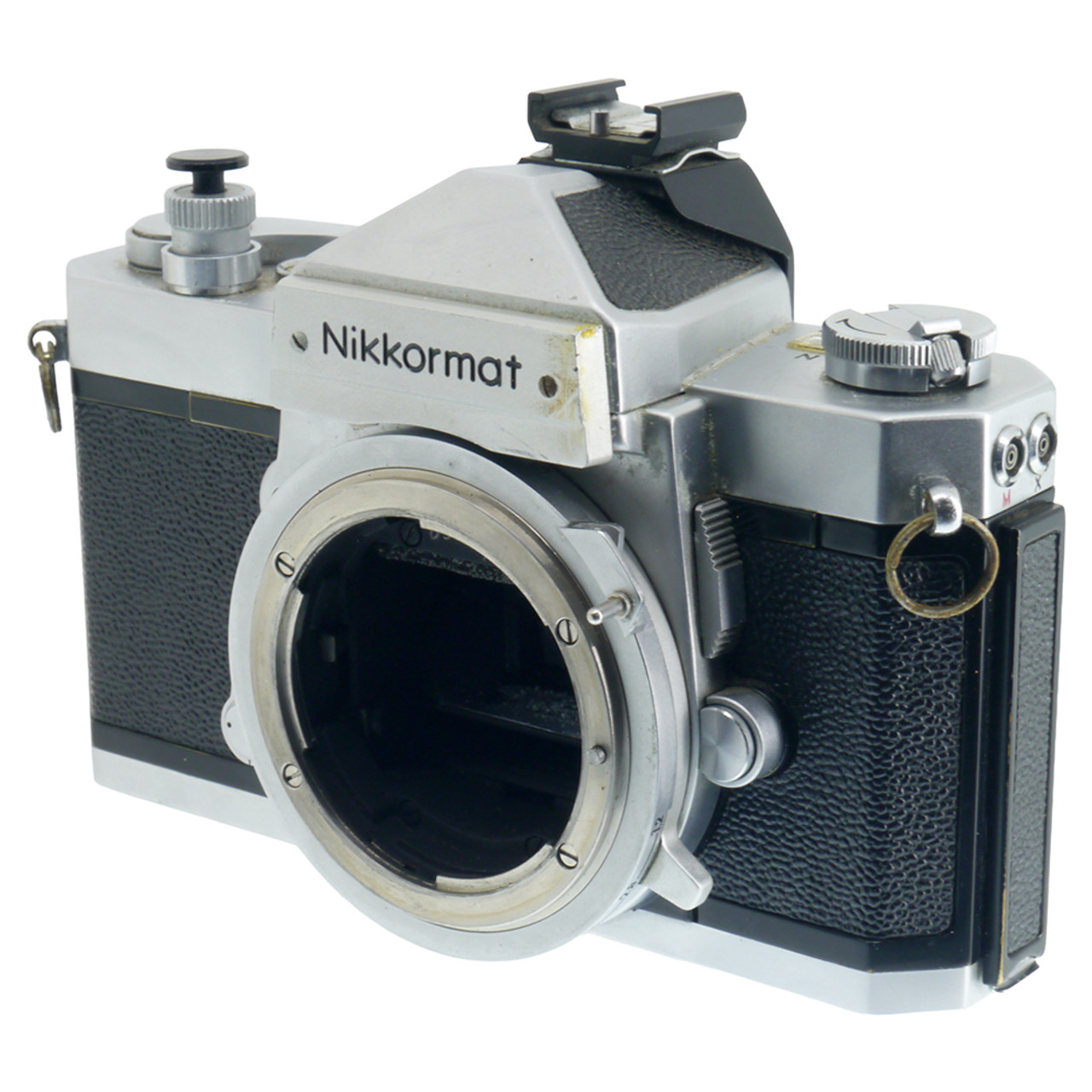 USED NIKOMAT FTN (774616)