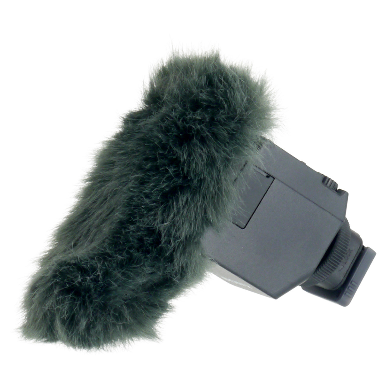 USED SONY ECM-B10 SHOTGUN MICROPHONE (774674)