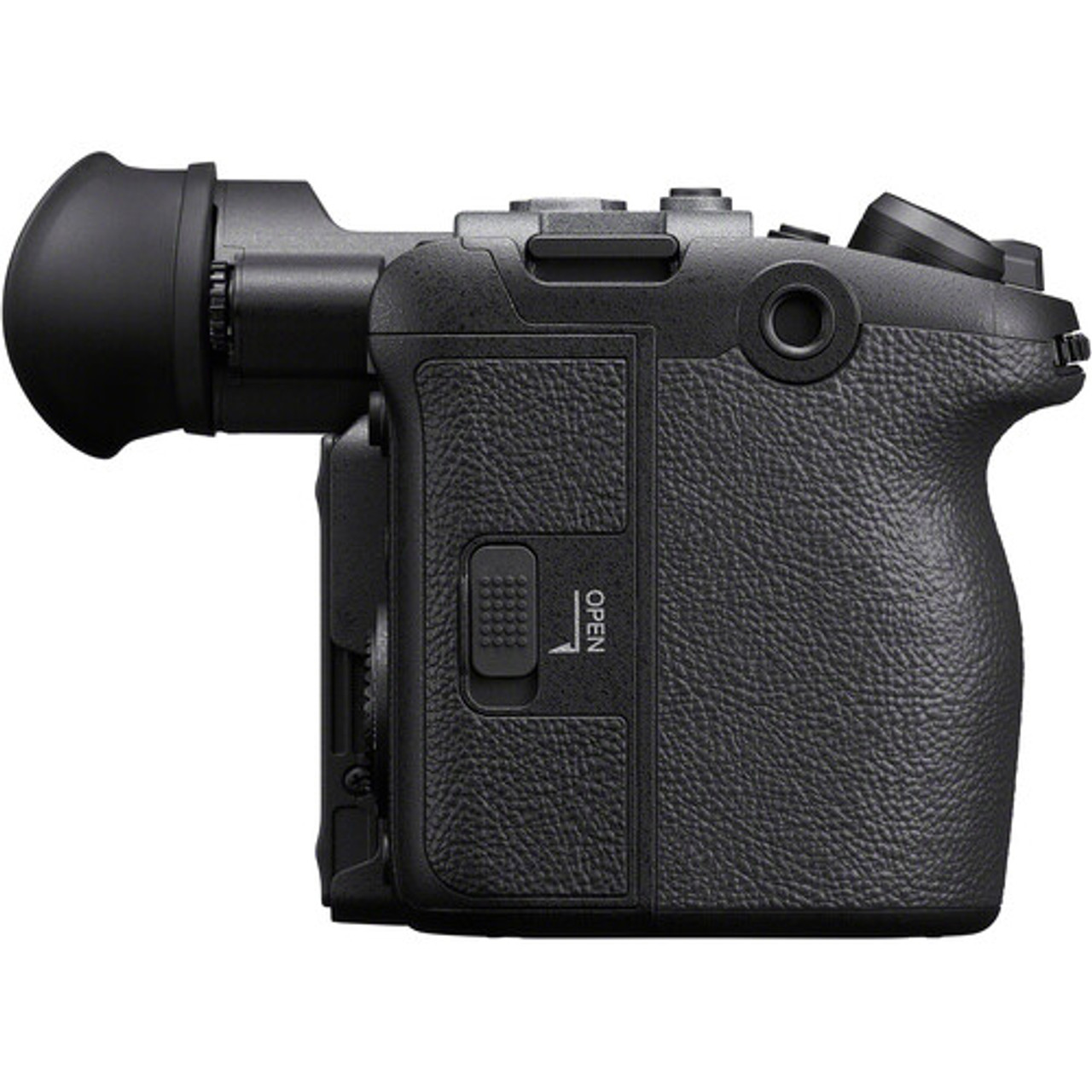 SONY FX2 w/XLR HANDLE