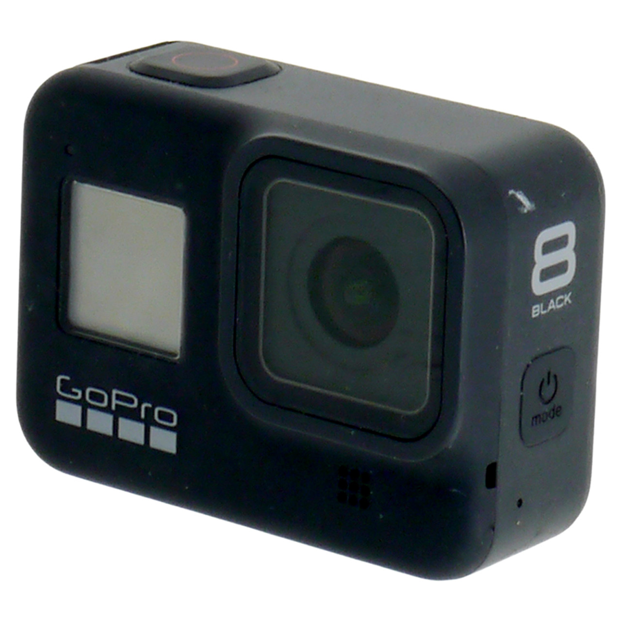 USED GOPRO HERO8 BLACK EDITION (774690)