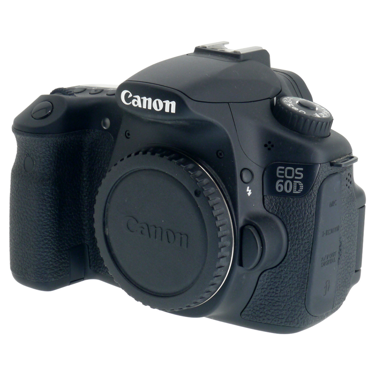 USED CANON EOS 60D (774707)