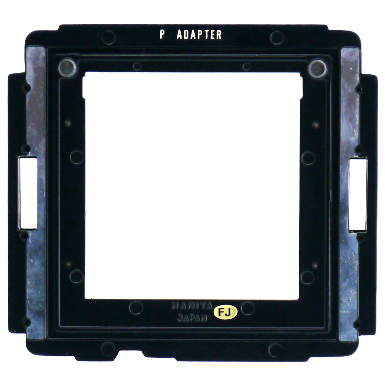 USED MAMIYA P ADAPTER (774727)