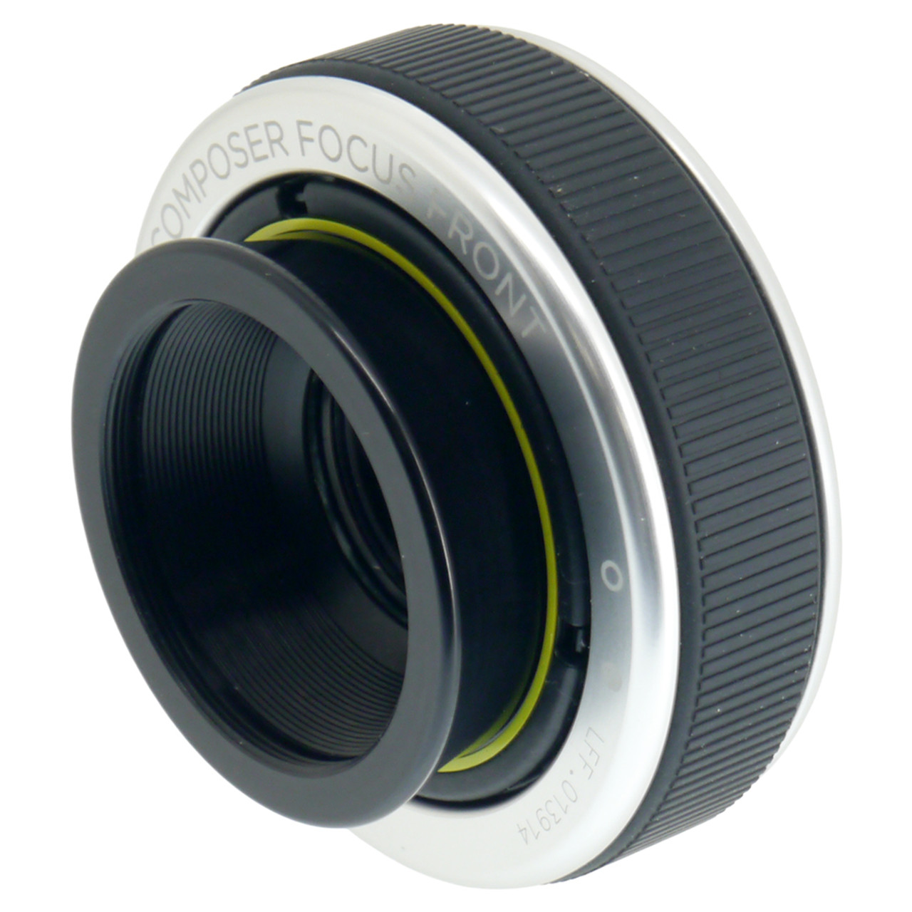USED LENSBABY COMPOSER DOUBLE GLASS (774735)