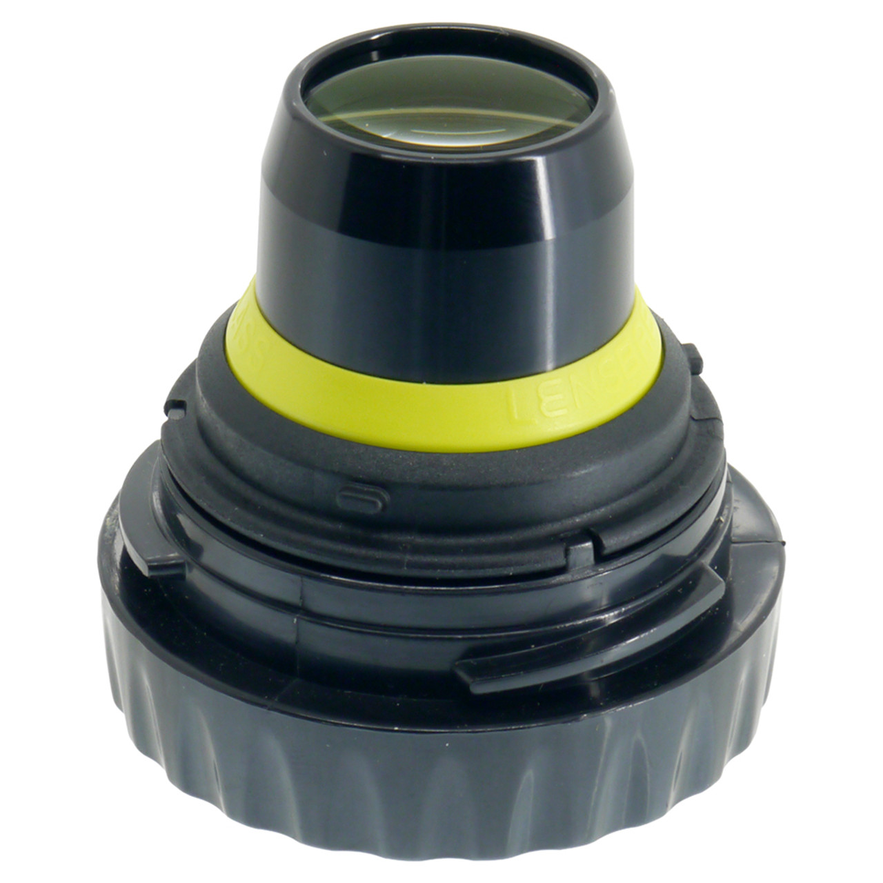 USED LENSBABY DOUBLE GLASS OPTIC (774737)