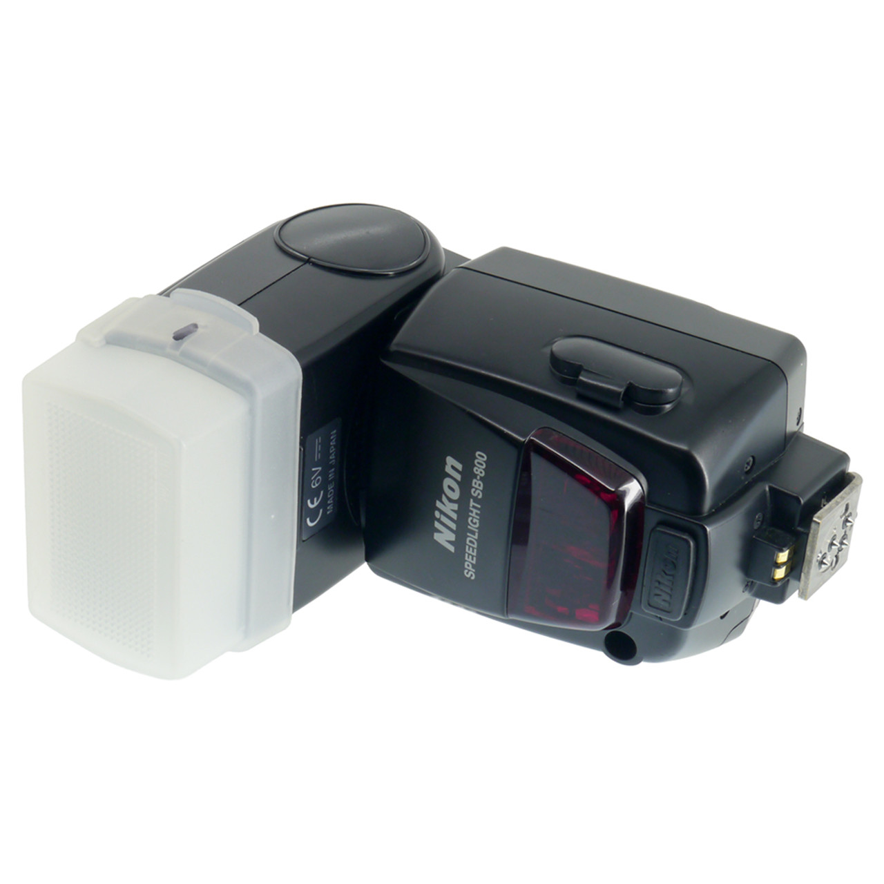 USED NIKON SB-800 SPEEDLIGHT (774739)