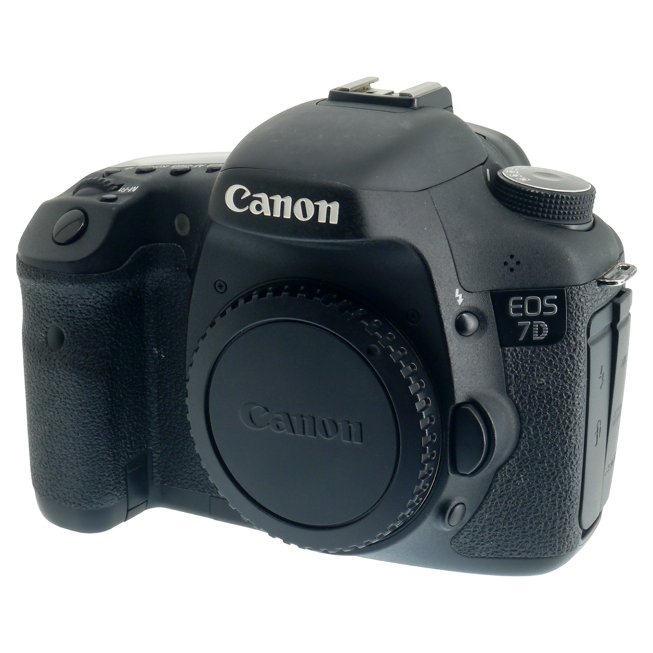 USED CANON EOS 7D (774756)