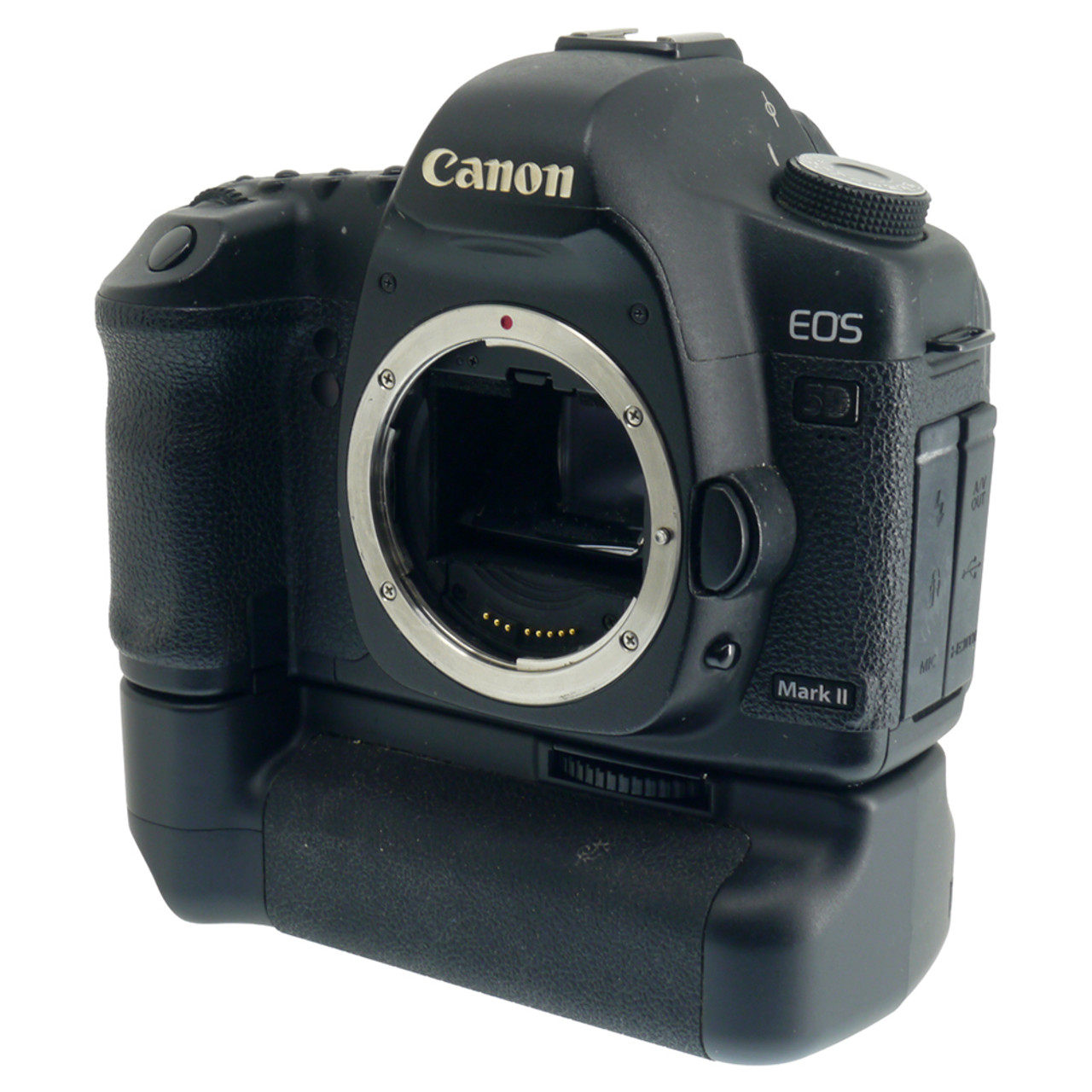 USED CANON EOS 5D MARK II (774757)