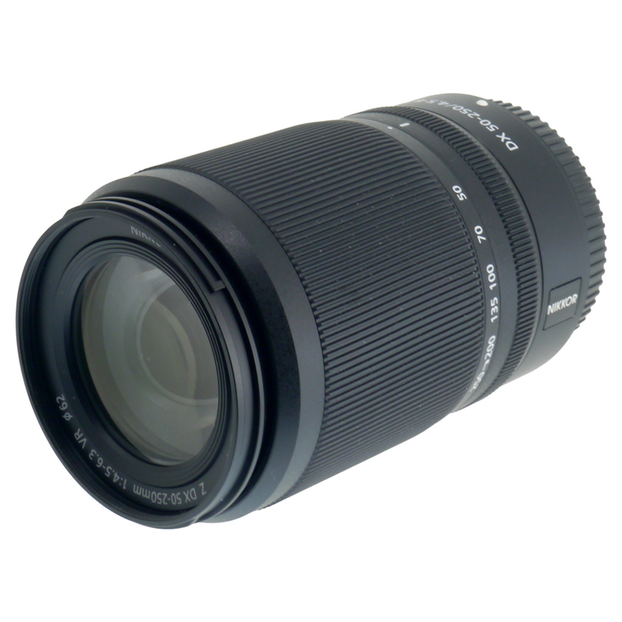 USED NIKON Z 50-250MM F4.5-6.3 VR (DX) (774763)