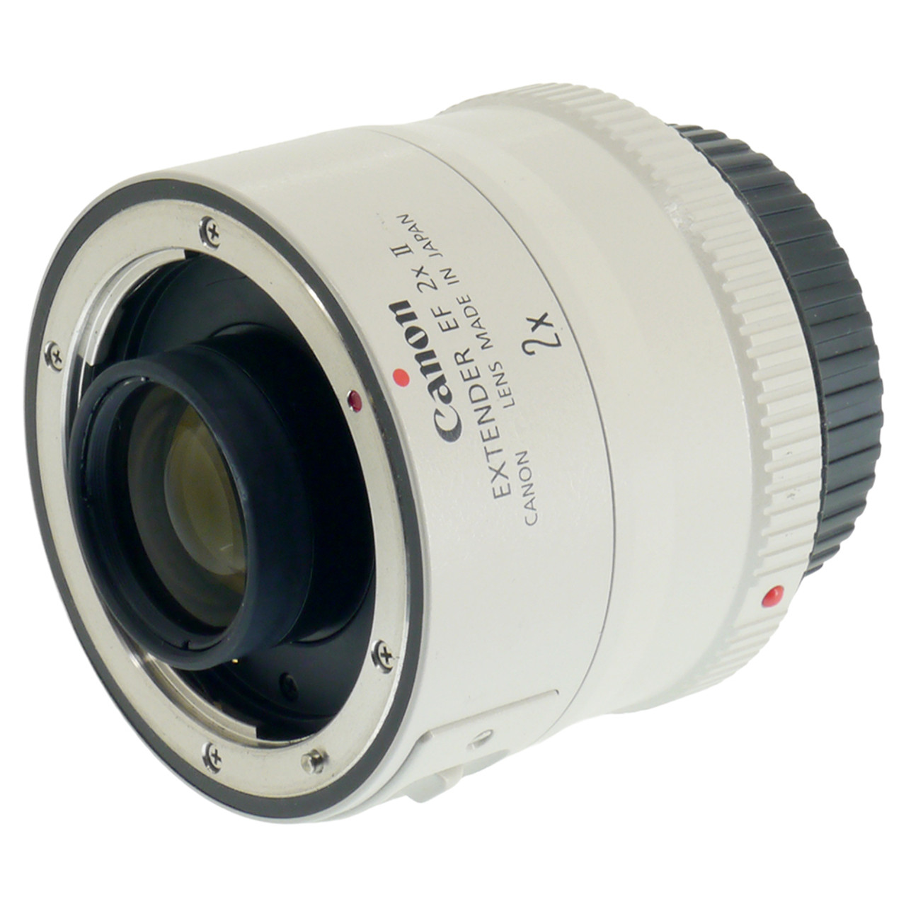 USED CANON EF EXTENDER 2X II (774772)
