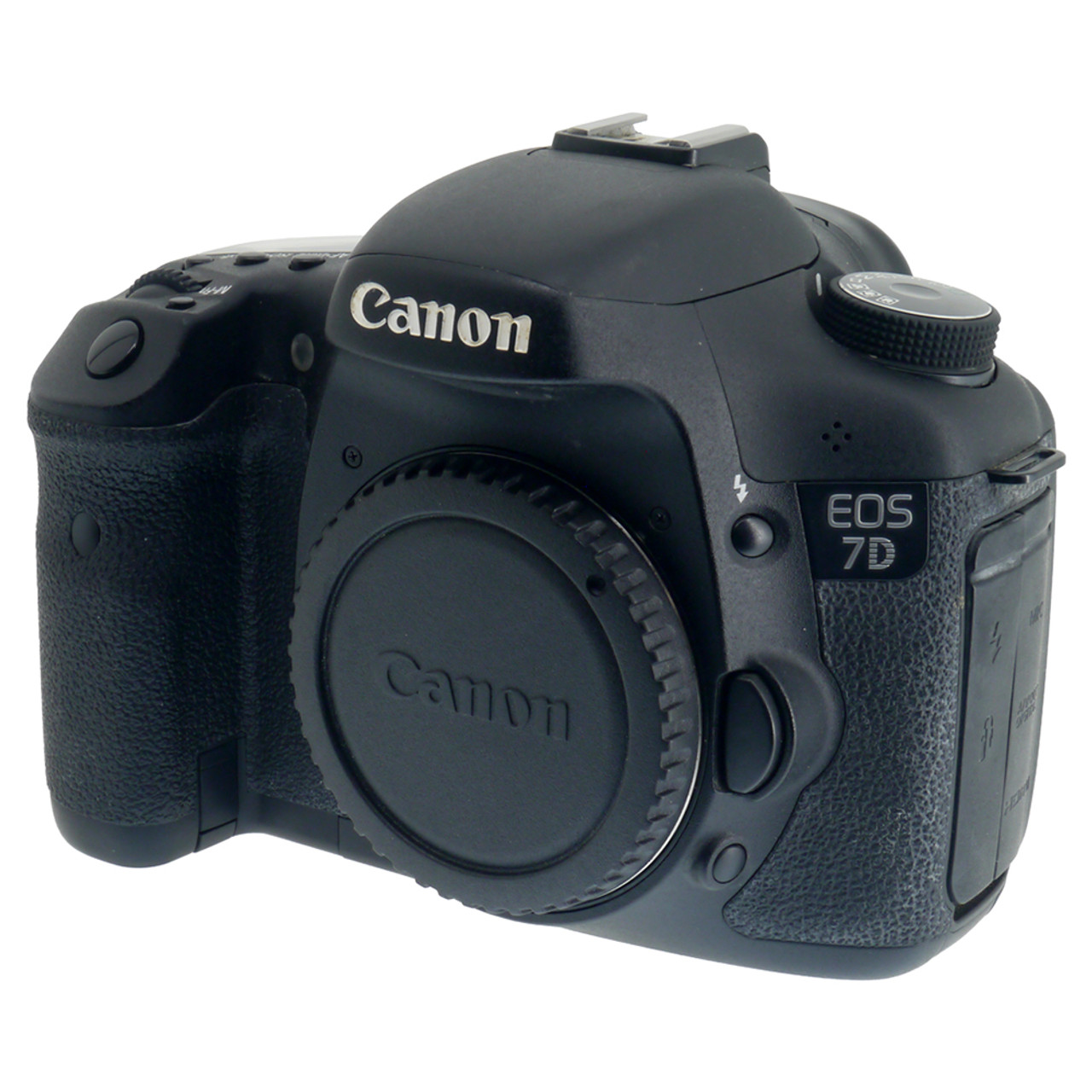 USED CANON EOS 7D (774807)