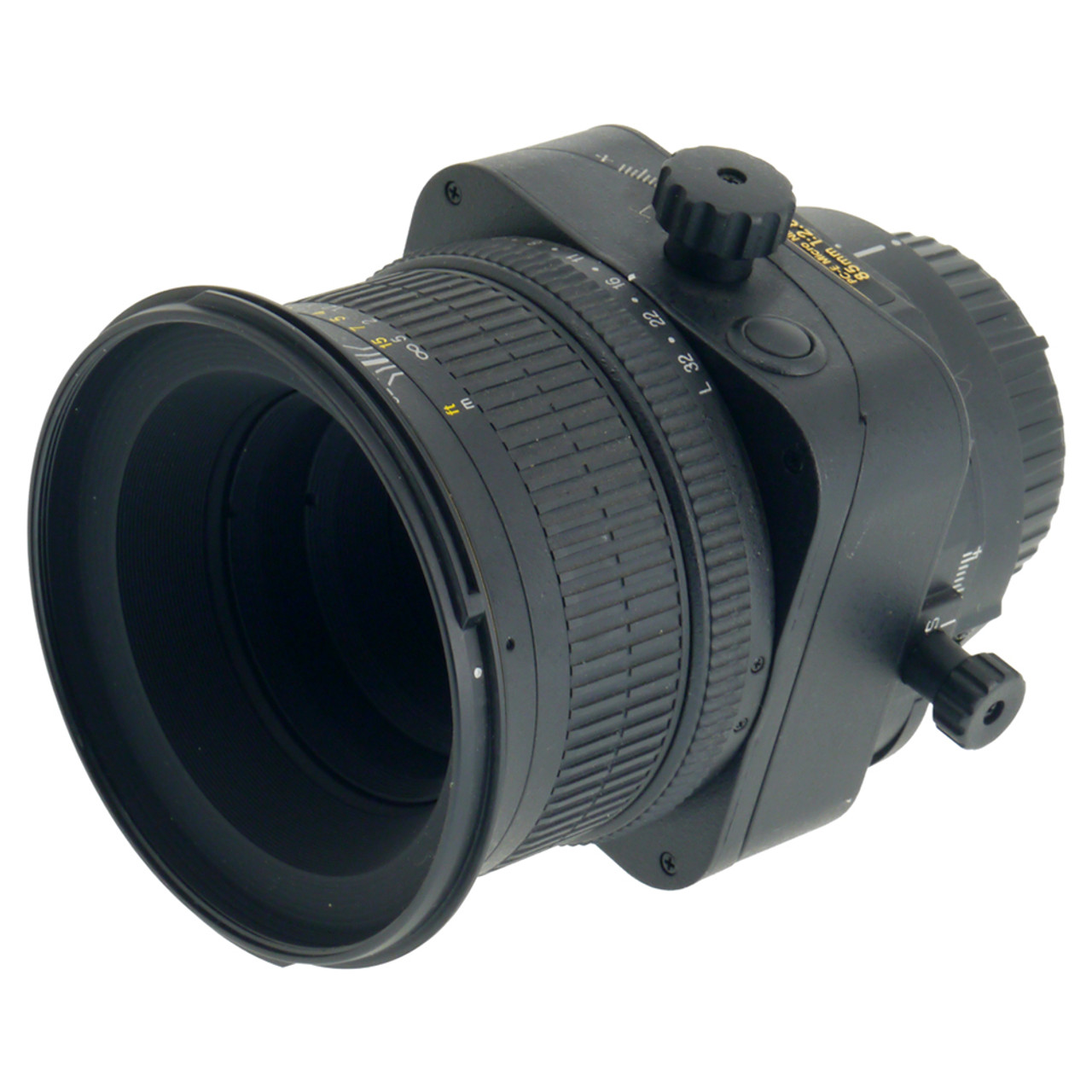 USED NIKON PC-E 24MM F3.5D (FX) (774844)