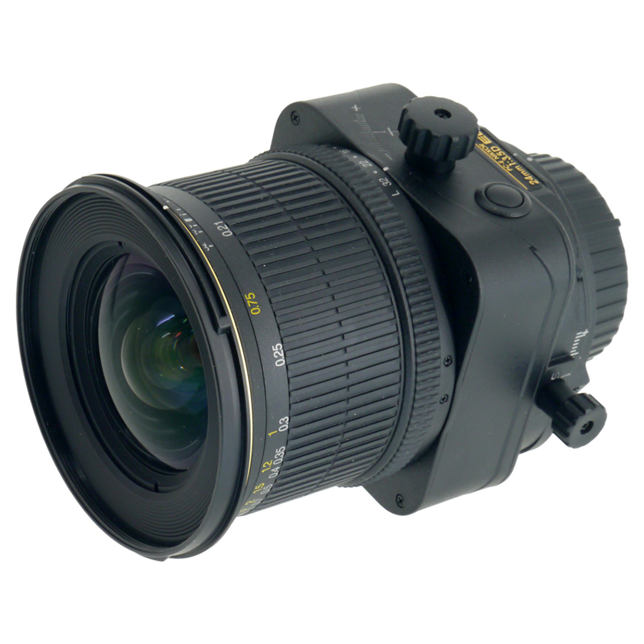 USED NIKON PC-E 85MM F2.8D MICRO (FX) (774845)