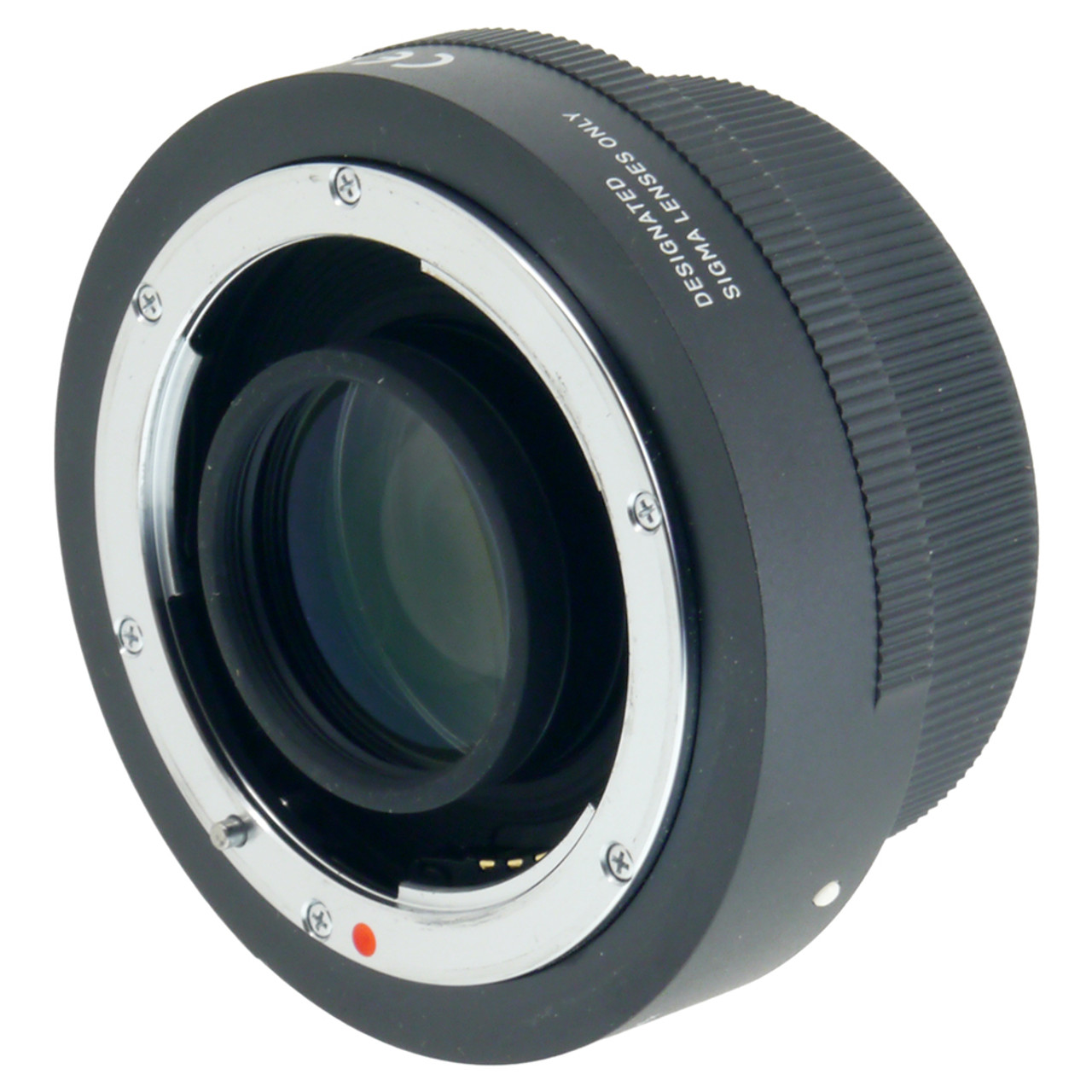 USED SIGMA TC-1401 1.4X TELECONVERTER (NIKON F) (774856)