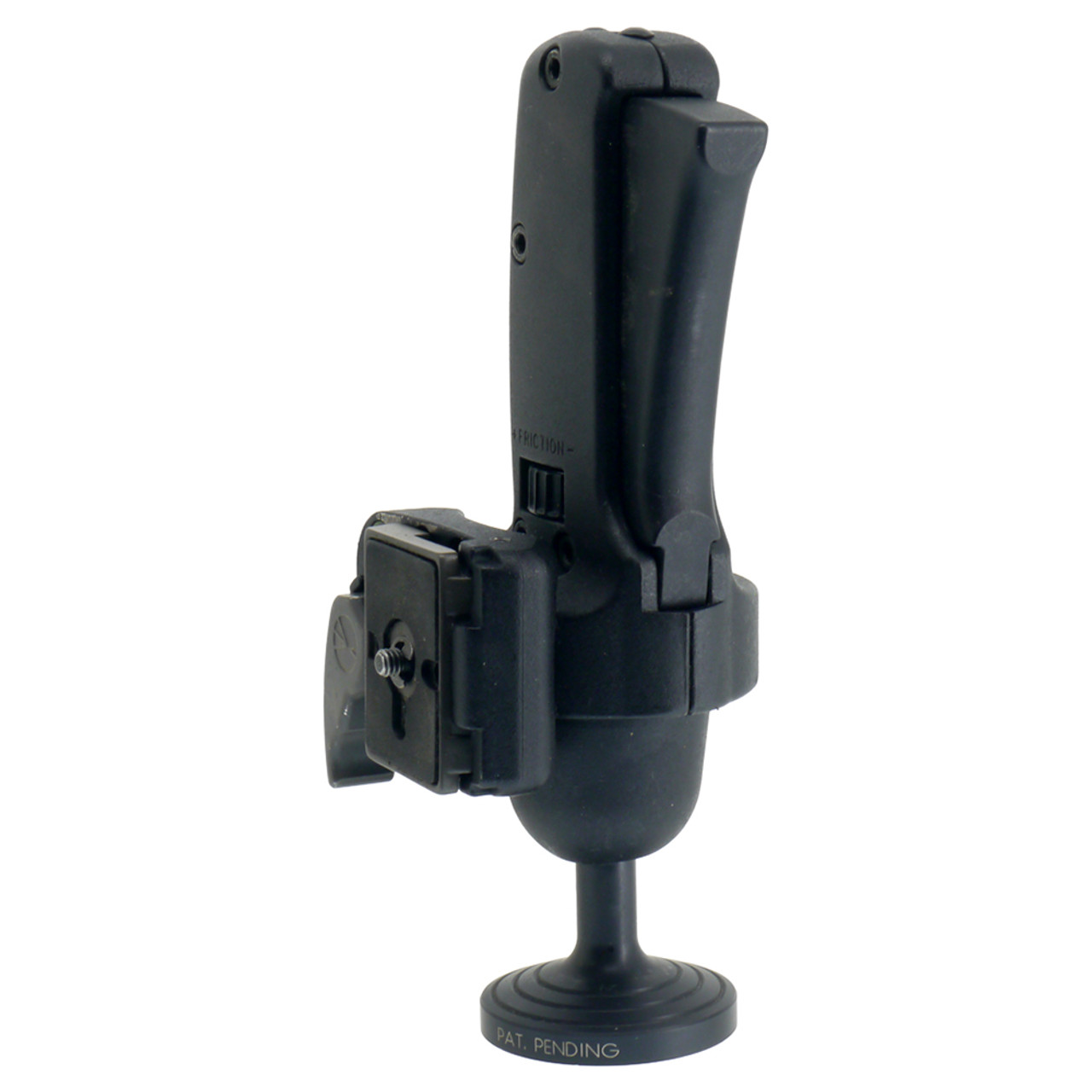 USED MANFROTTO 322RC2 GRIP ACTION BALL HEAD (774873)