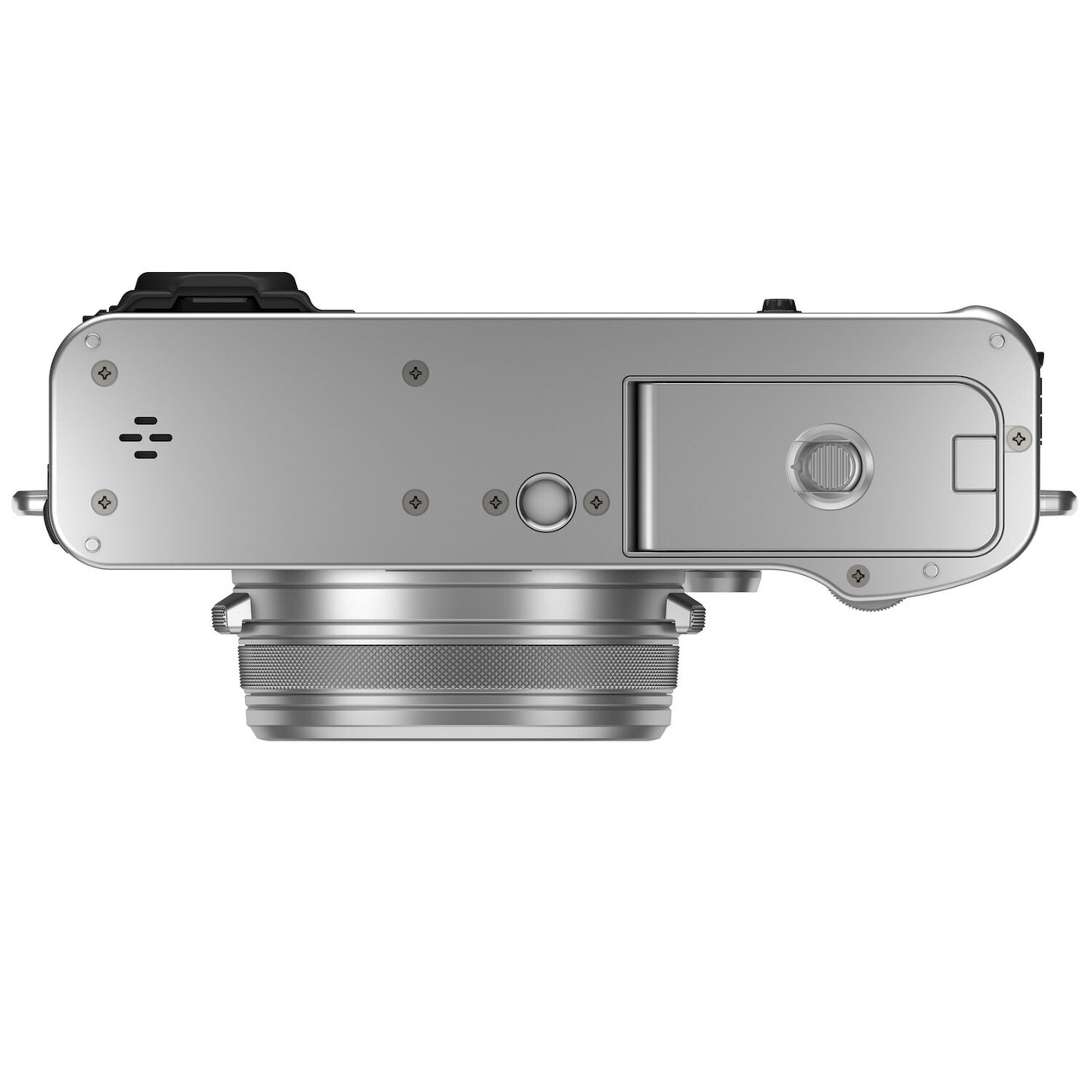 FUJIFILM X100 VI (SILVER)
