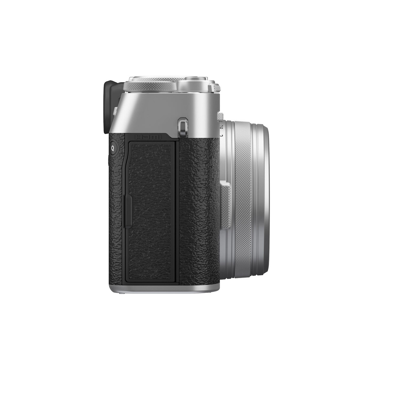 FUJIFILM X100 VI (SILVER)
