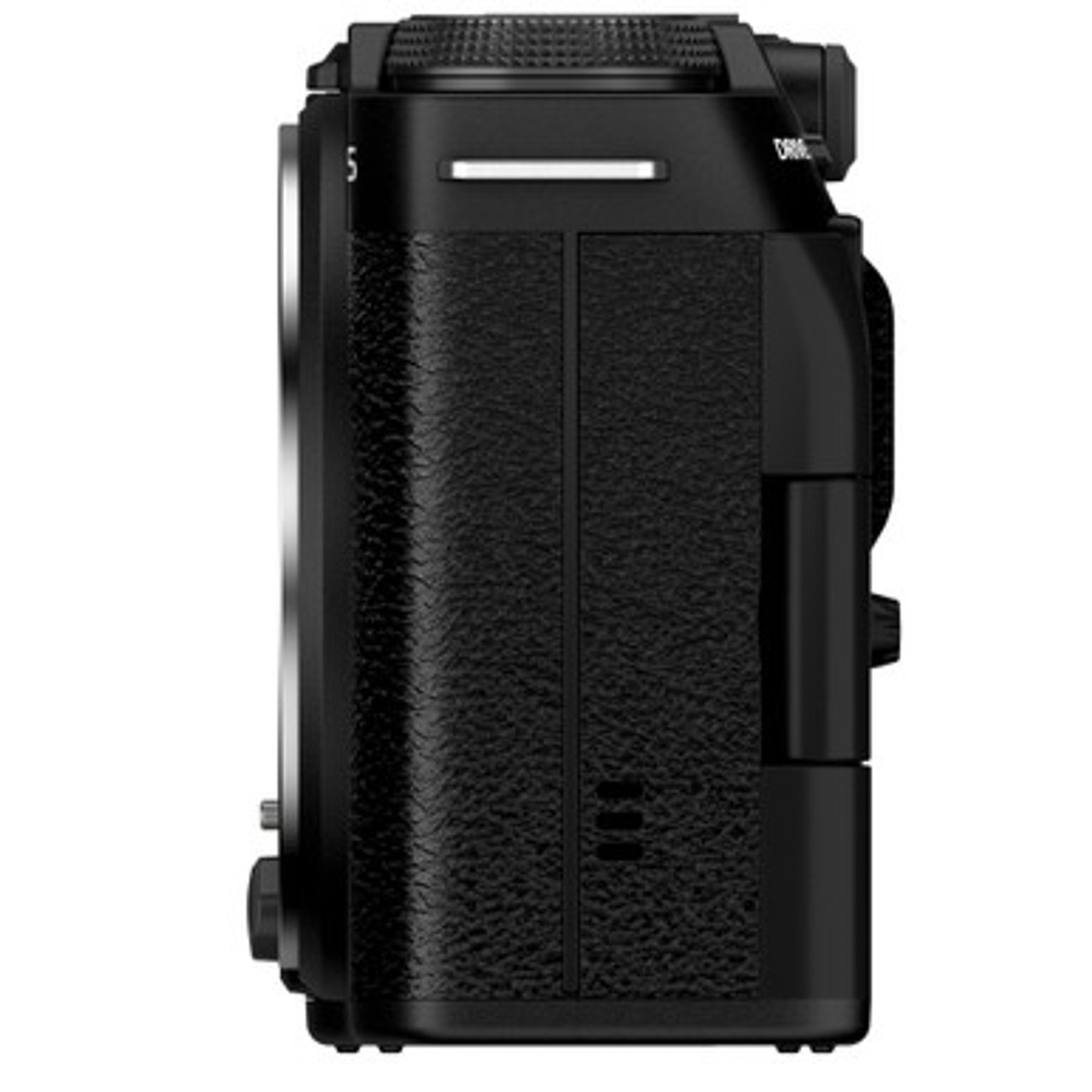 FUJIFILM X-M5 BODY (BLACK) J