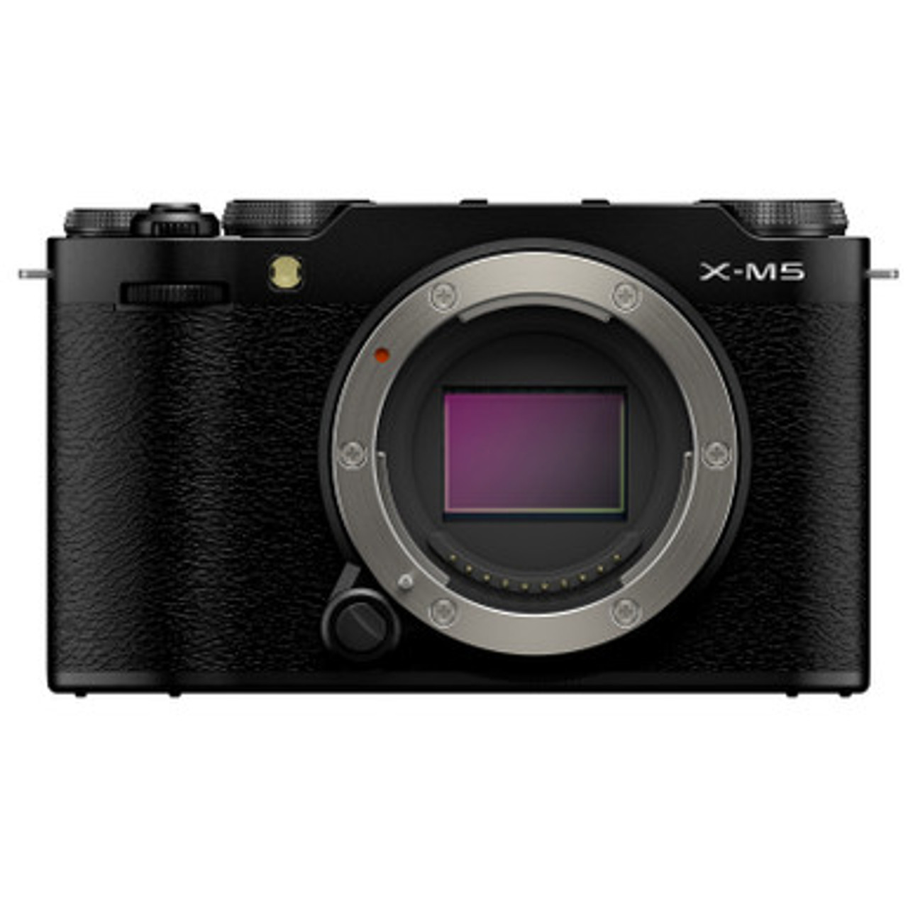 FUJIFILM X-M5 BODY (BLACK) J