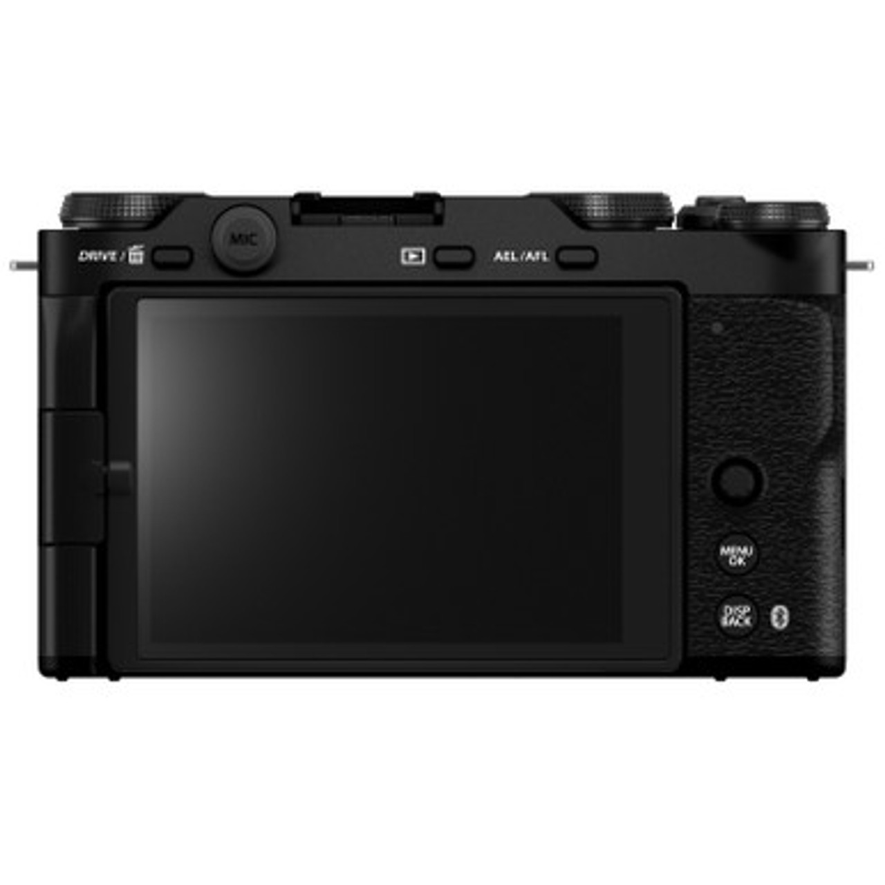 FUJIFILM X-M5 BODY (BLACK) J