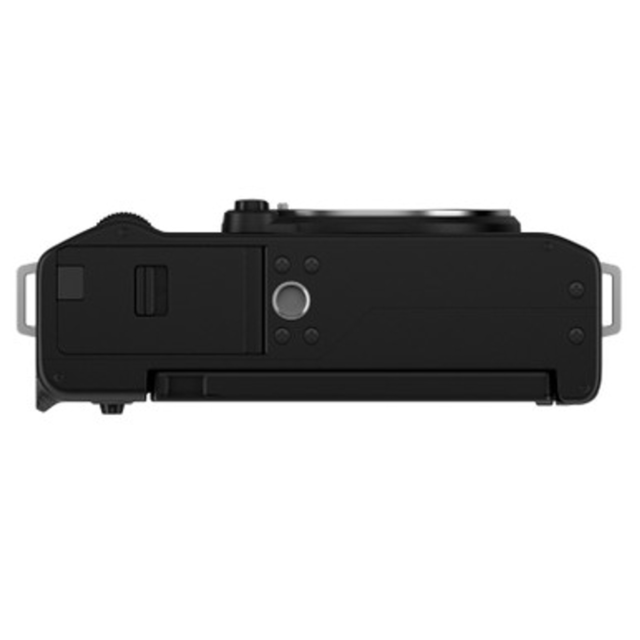 FUJIFILM X-M5 BODY (BLACK) J