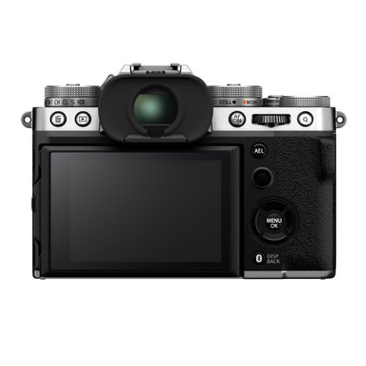 FUJIFILM X-T5 BODY (SILVER) J