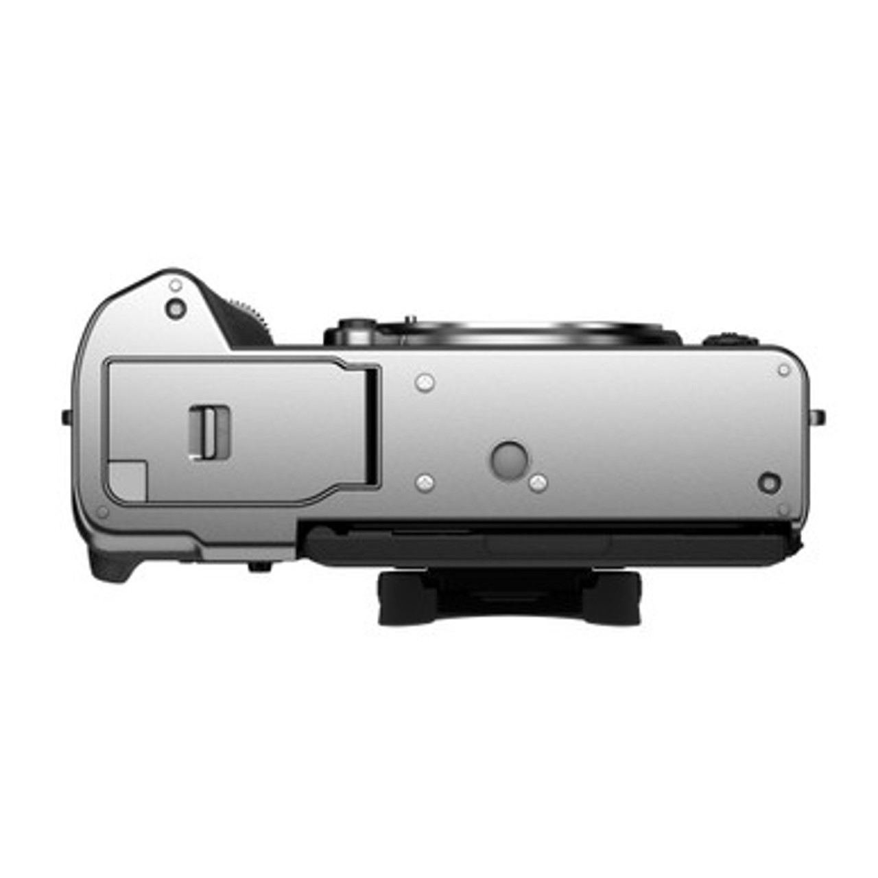 FUJIFILM X-T5 BODY (SILVER) J