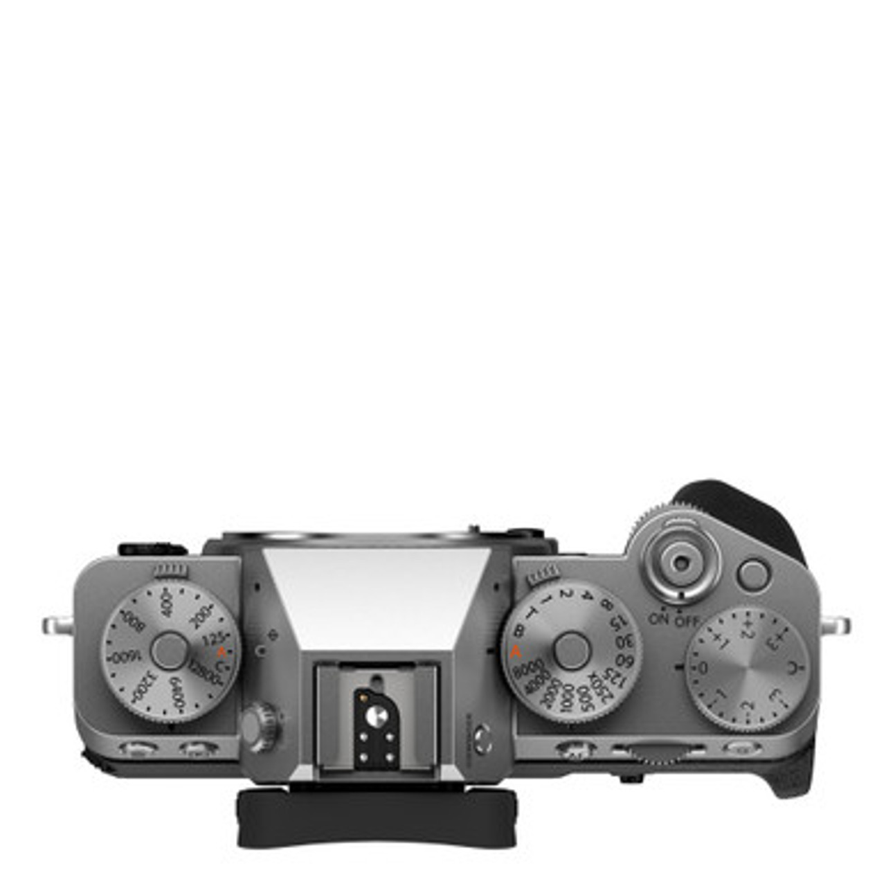 FUJIFILM X-T5 BODY (SILVER) J