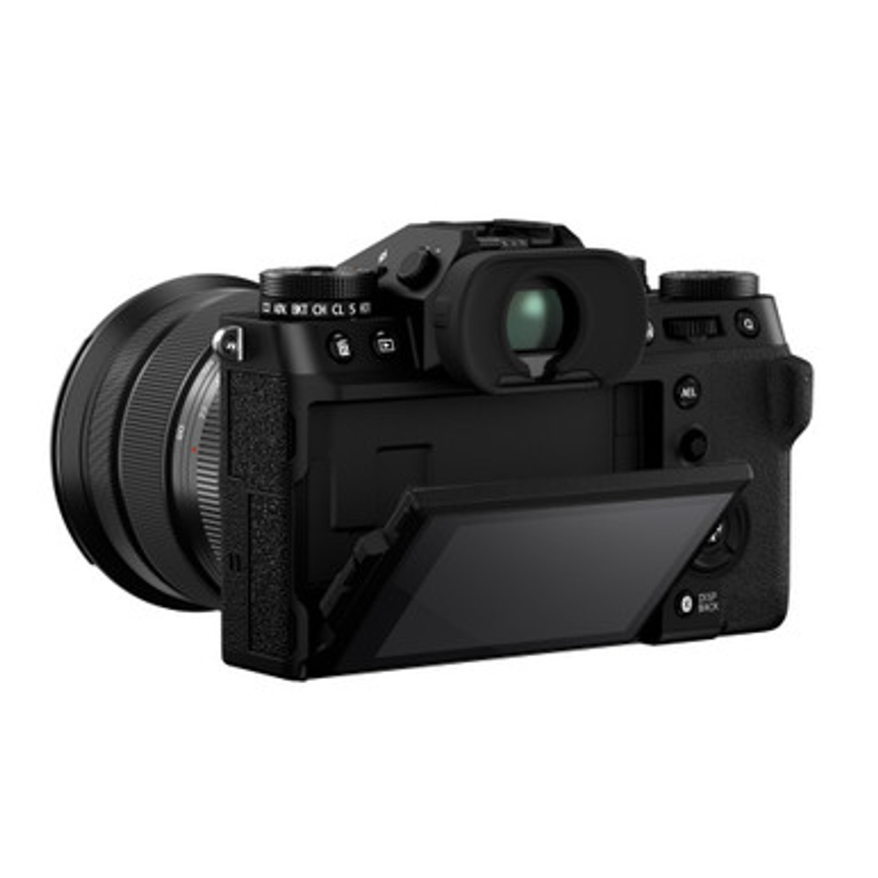 FUJIFILM X-T5 16-80MM F4 R OIS WR KIT (BLACK) J