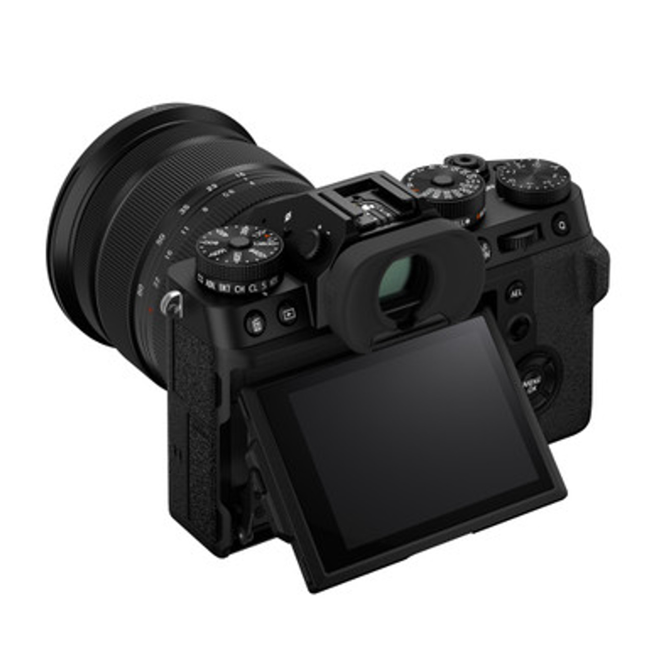 FUJIFILM X-T5 16-80MM F4 R OIS WR KIT (BLACK) J