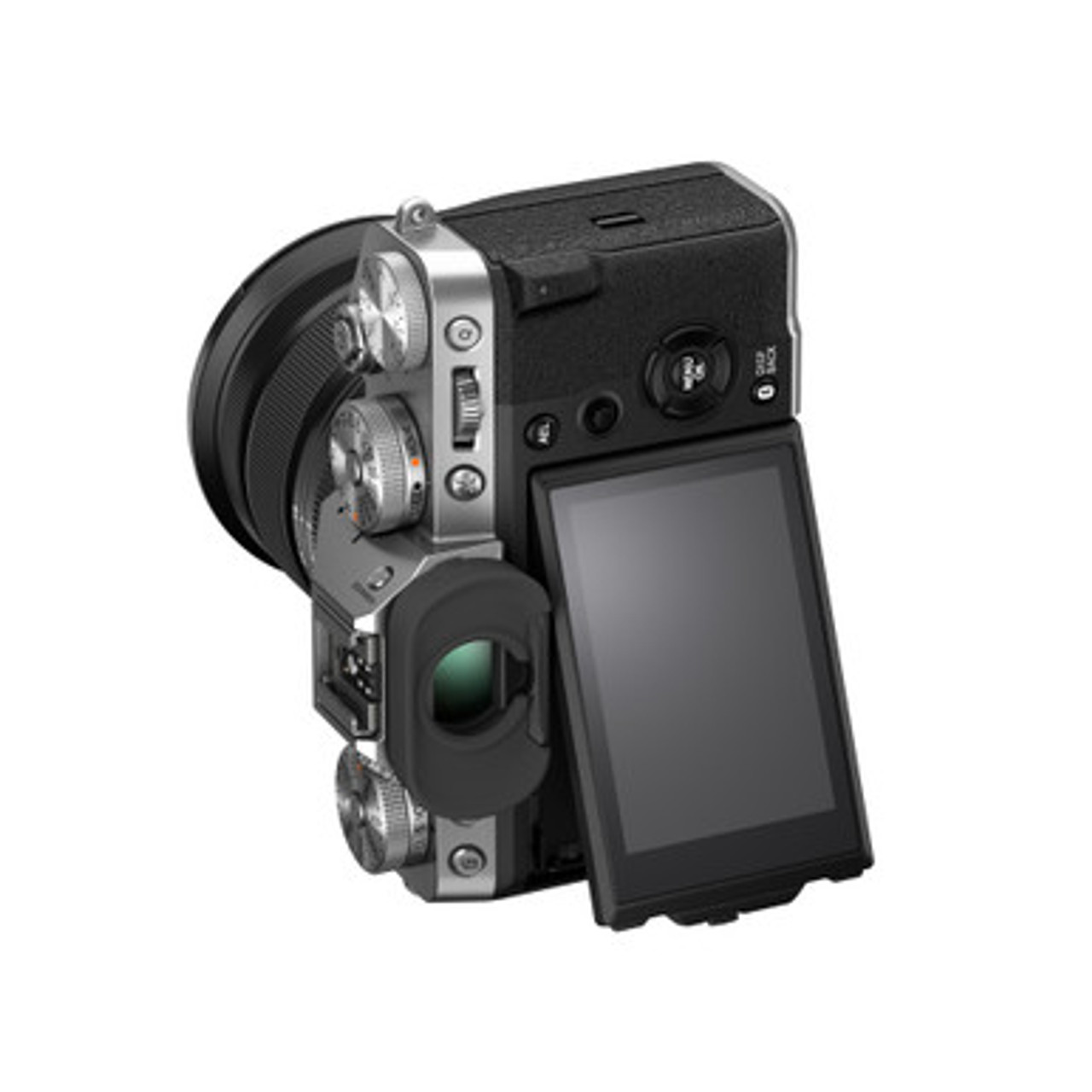 FUJIFILM X-T5 16-80MM F4 R OIS WR KIT (SILVER) J