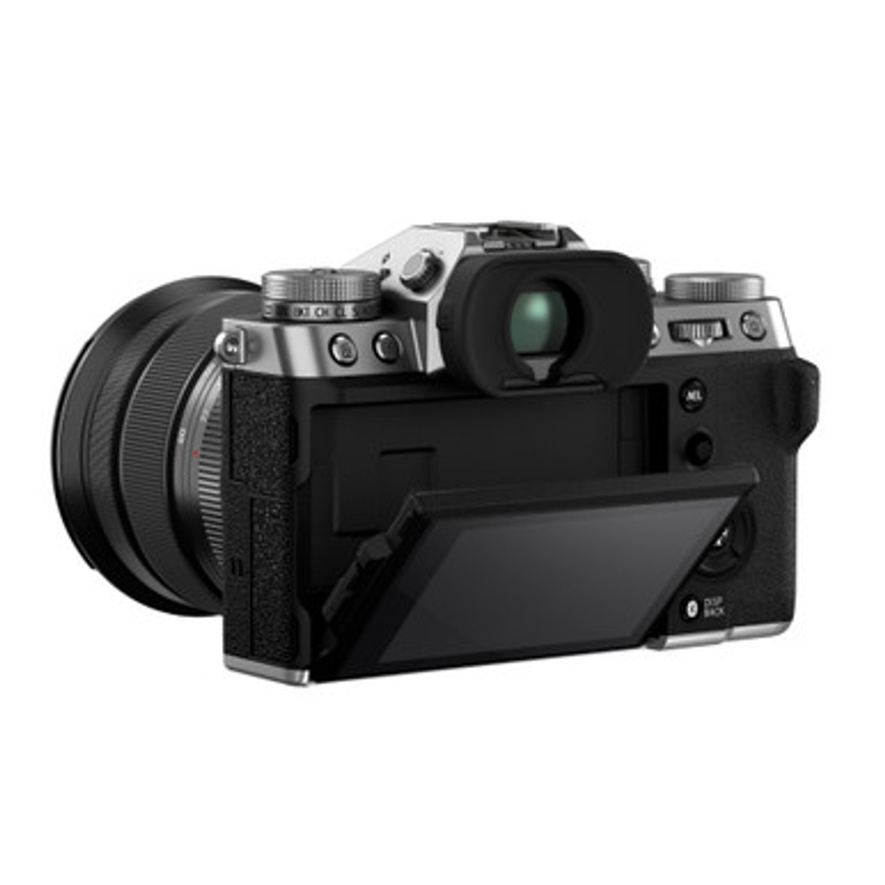 FUJIFILM X-T5 16-80MM F4 R OIS WR KIT (SILVER) J