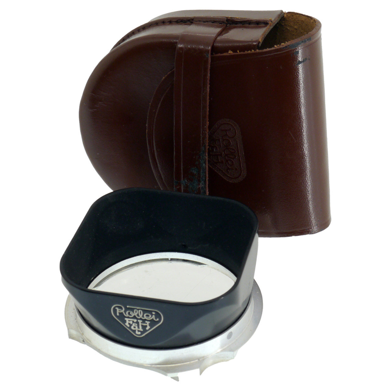 USED ROLLEI LENS HOOD (RII)