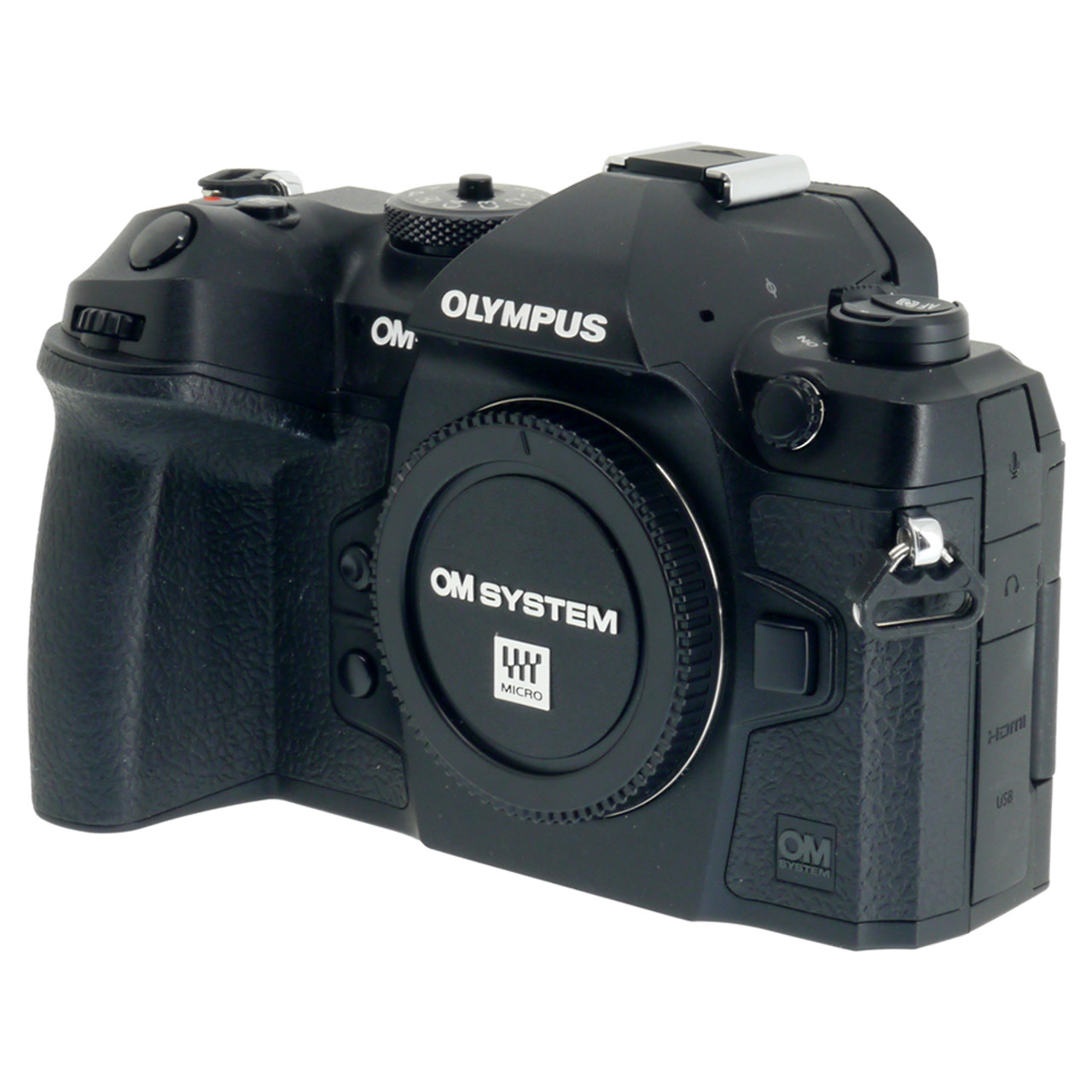USED OM SYSTEM OM-1 (774933)